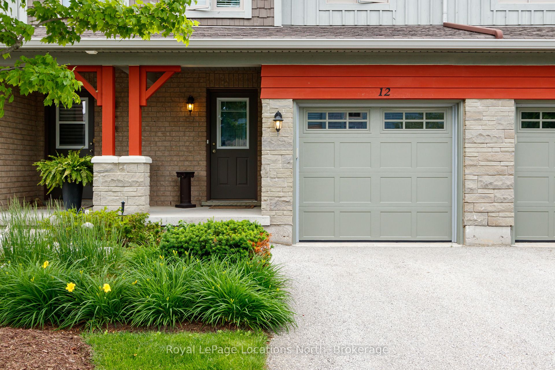 12 Silver Glen Boulevard, Collingwood, ON L9Y 0G9 photo 3