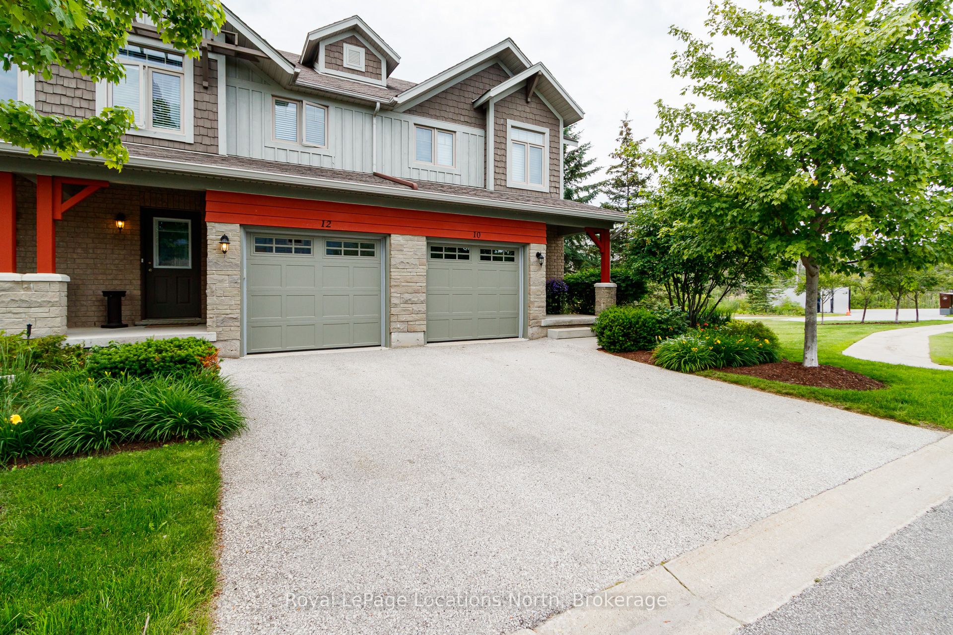 12 Silver Glen Boulevard, Collingwood, ON L9Y 0G9 photo 4