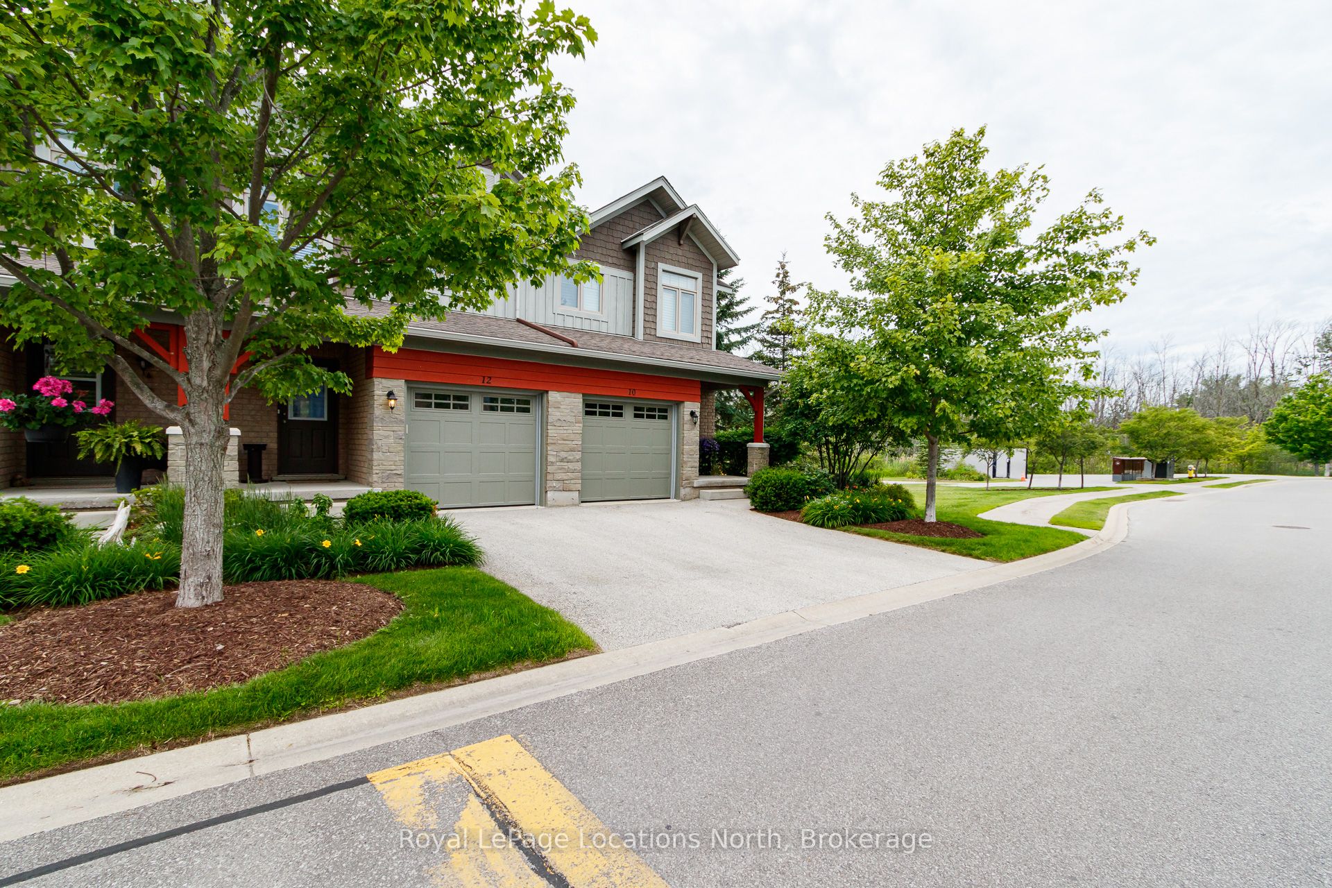 12 Silver Glen Boulevard, Collingwood, ON L9Y 0G9 photo 5
