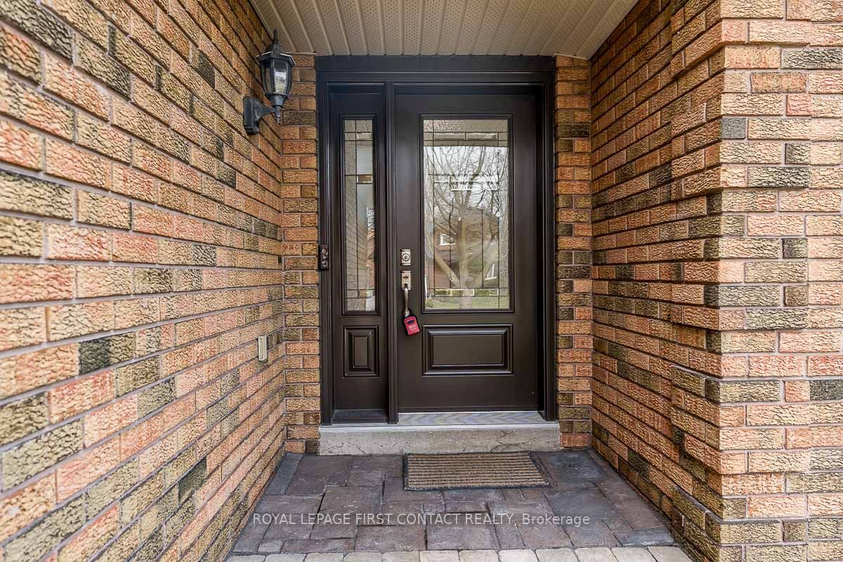 35 Gibbon Drive, Barrie, ON L4N 6S9 photo 3