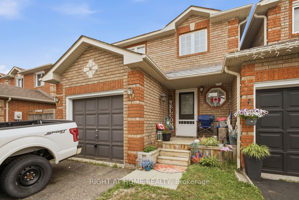 168 Sydenham Wells N/A, Barrie, ON L4M 6T3