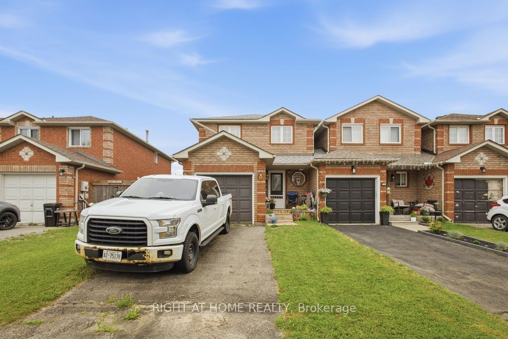168 Sydenham Wells N/A, Barrie, ON L4M 6T3 photo 2