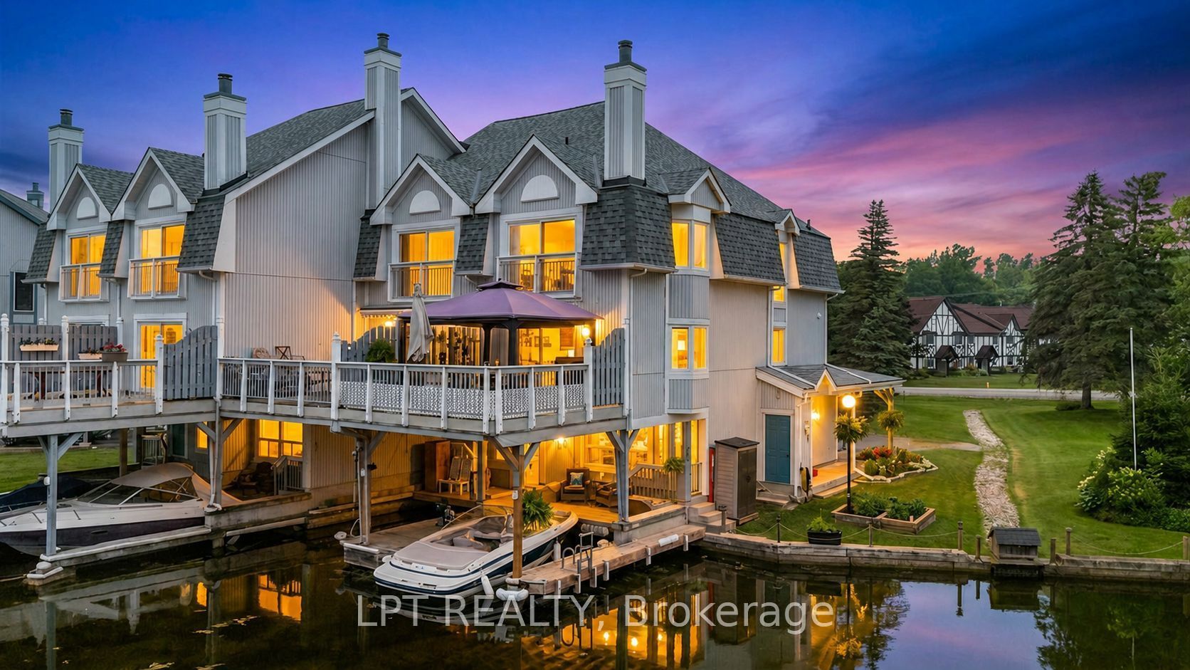 30 Laguna Parkway 1, Ramara, ON L0K 1B0