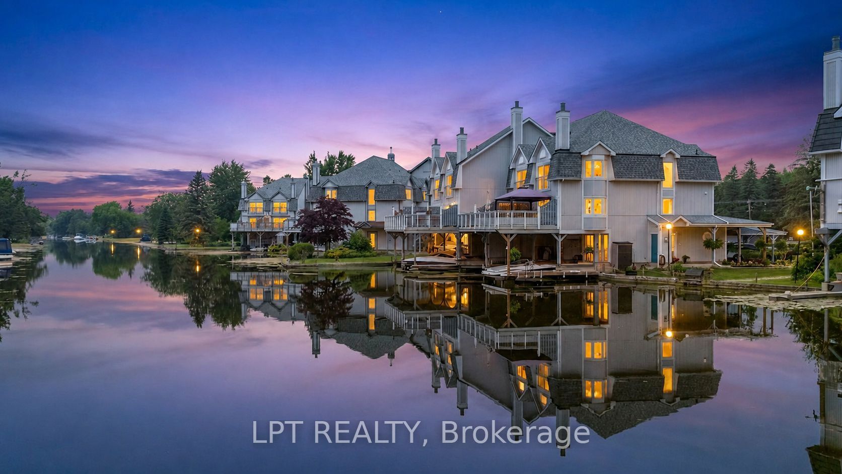 30 Laguna Parkway 1, Ramara, ON L0K 1B0 photo 2