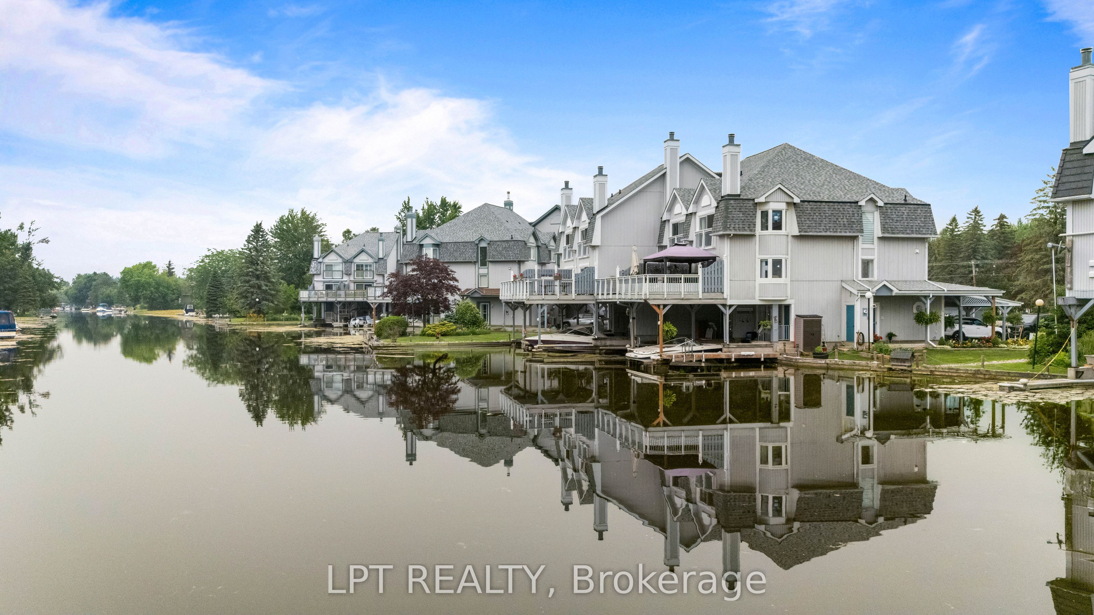 30 Laguna Parkway 1, Ramara, ON L0K 1B0 photo 3