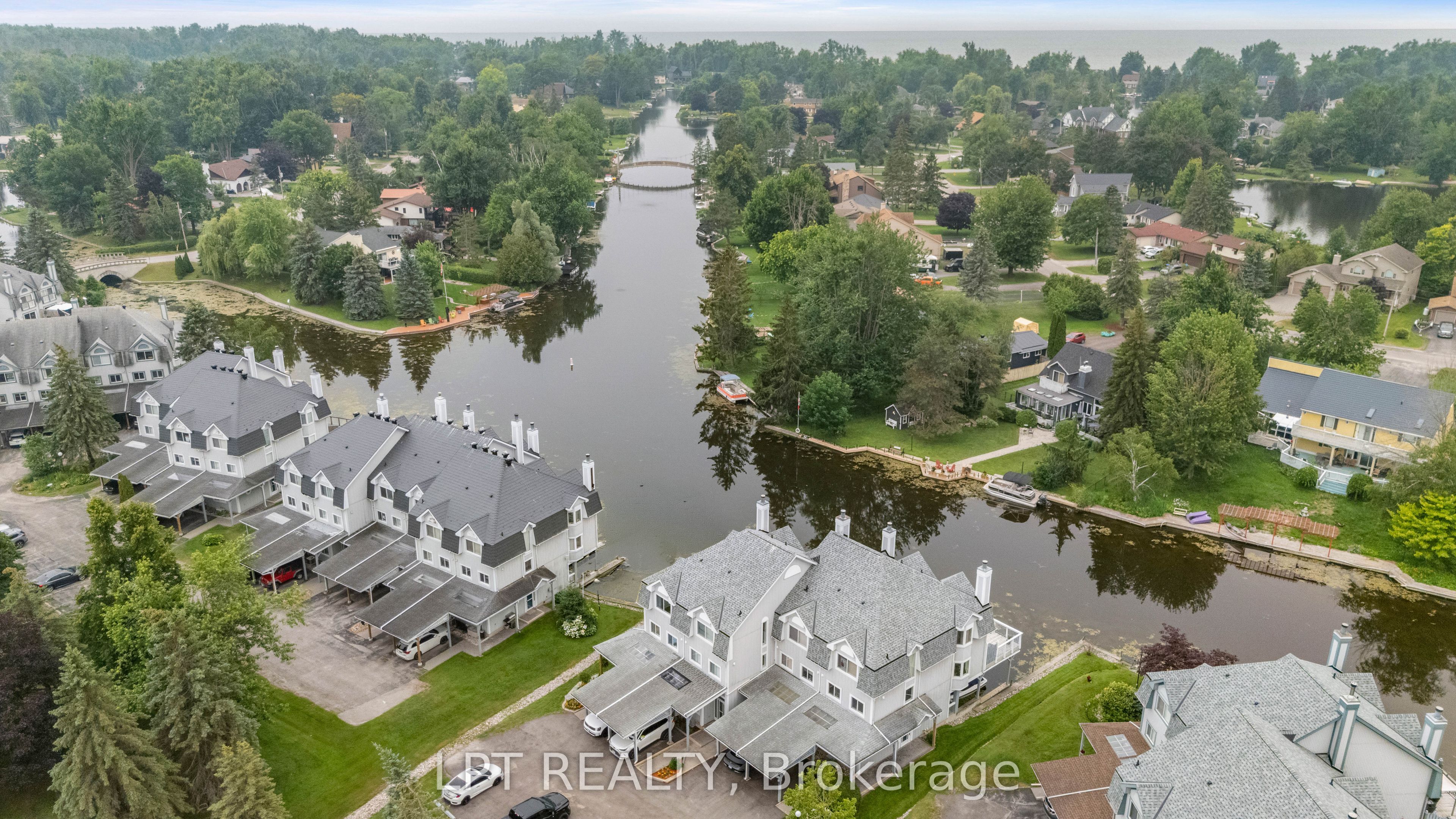 30 Laguna Parkway 1, Ramara, ON L0K 1B0 photo 4