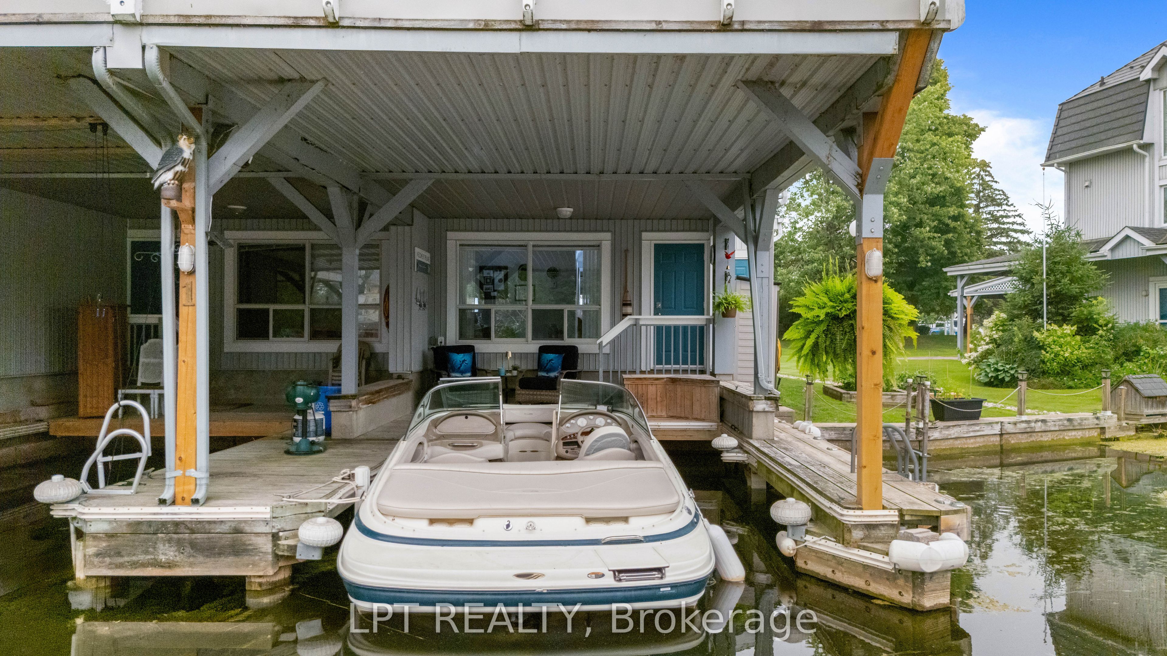 30 Laguna Parkway 1, Ramara, ON L0K 1B0 photo 5