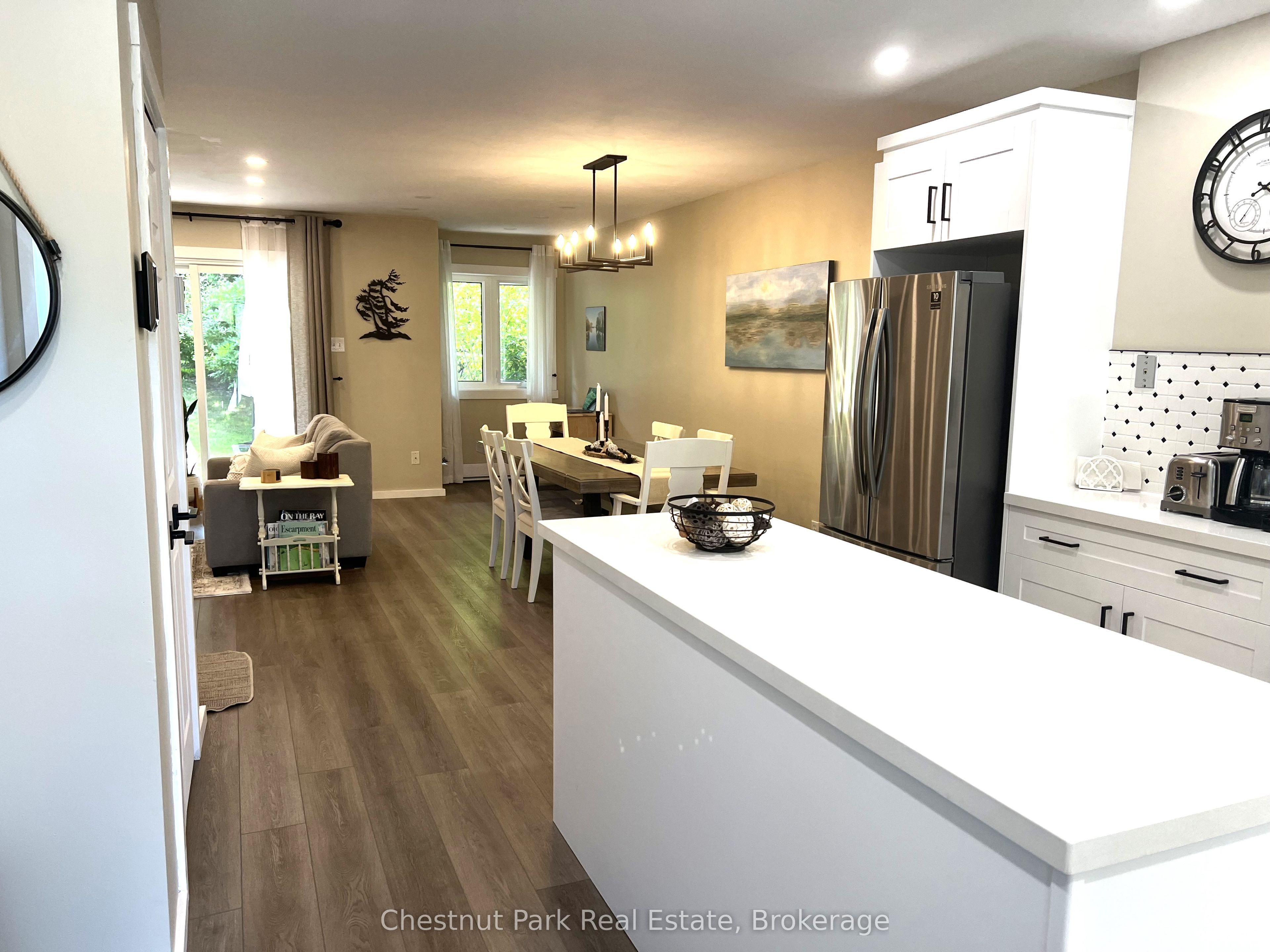 550 Oxbow Crescent, Collingwood, ON L9Y 5B4 photo 2