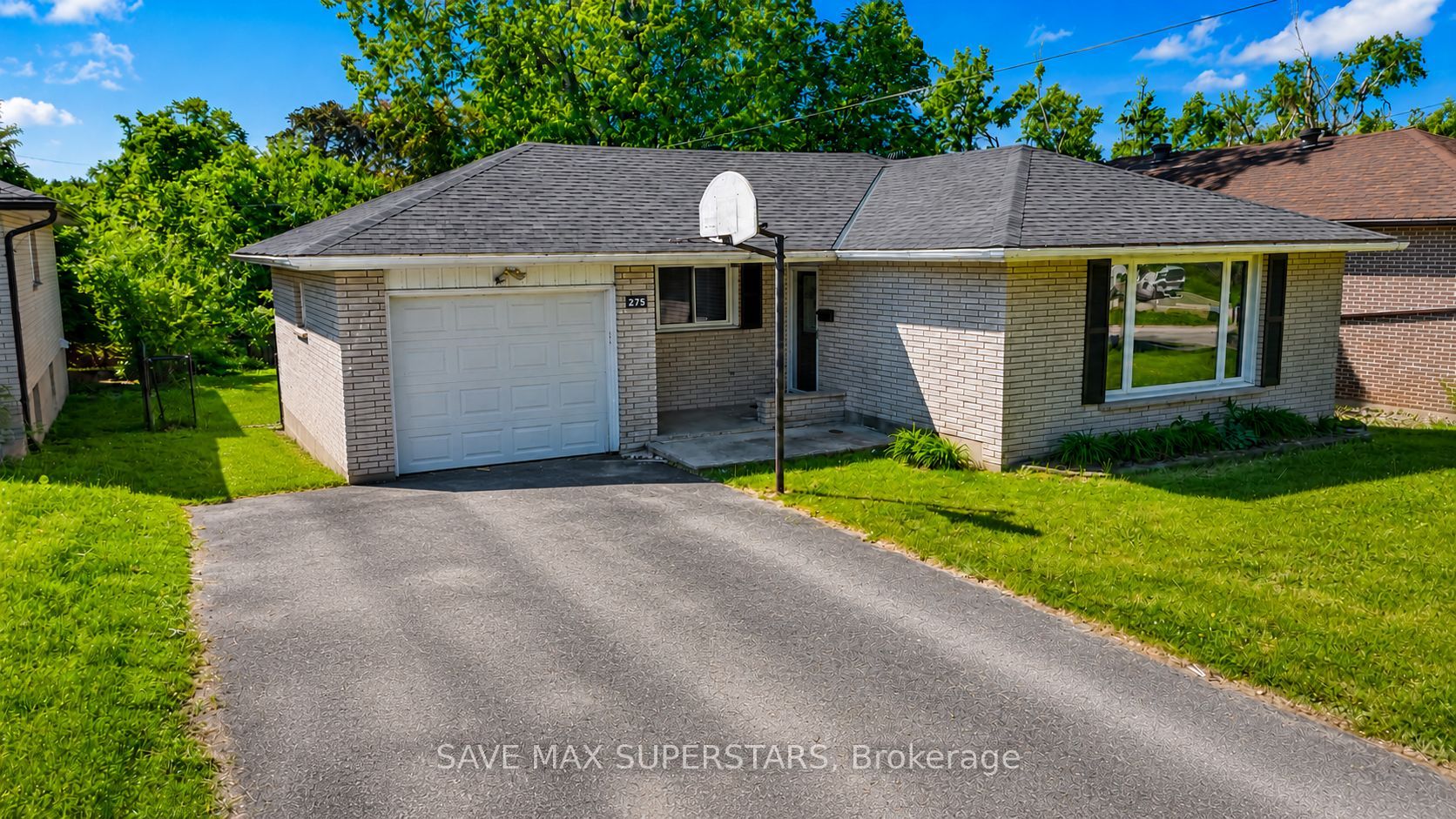 275 Grove Street E, Barrie, ON L4M 2R2