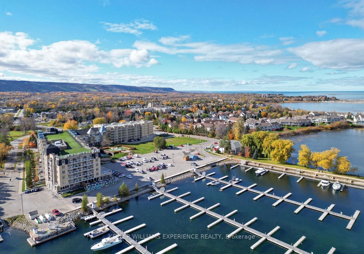 9 Harbour Street E 3112/14, Collingwood, ON L9Y 5B5