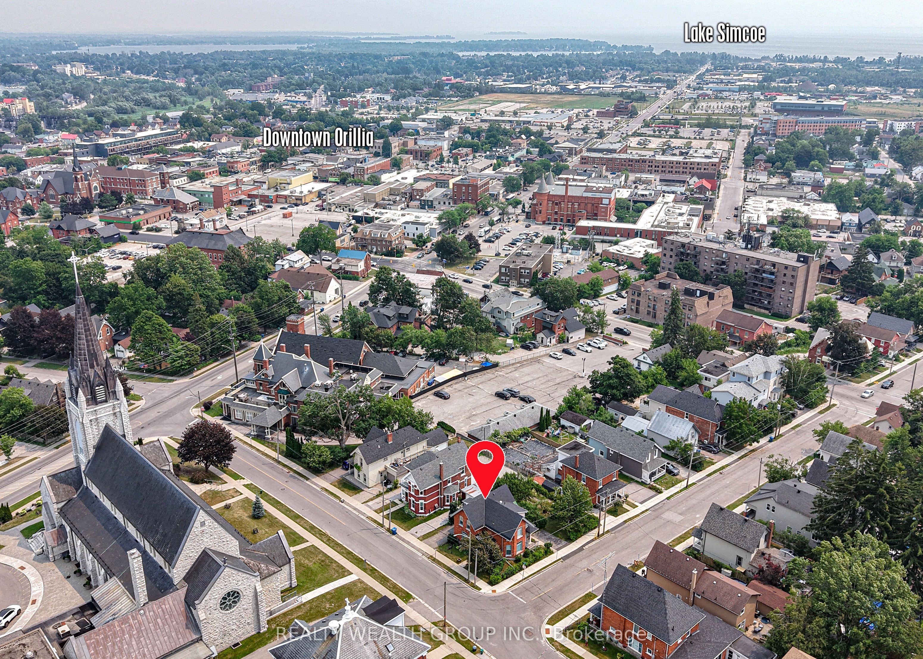 23 Penetang Street, Orillia, ON L3V 3N1 photo 5