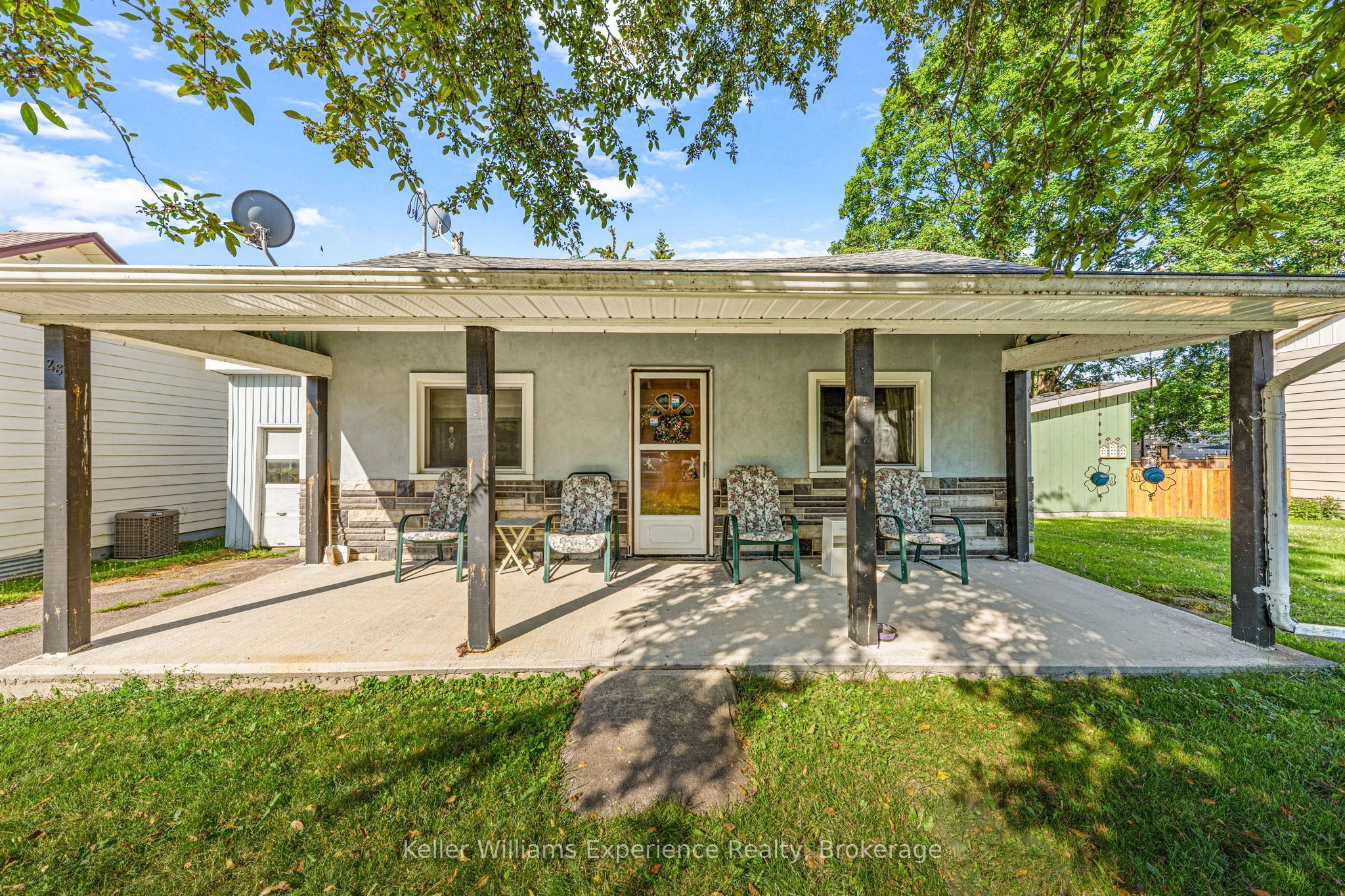 28 Harriet Street, Penetanguishene, ON L9M 1L1 photo 3