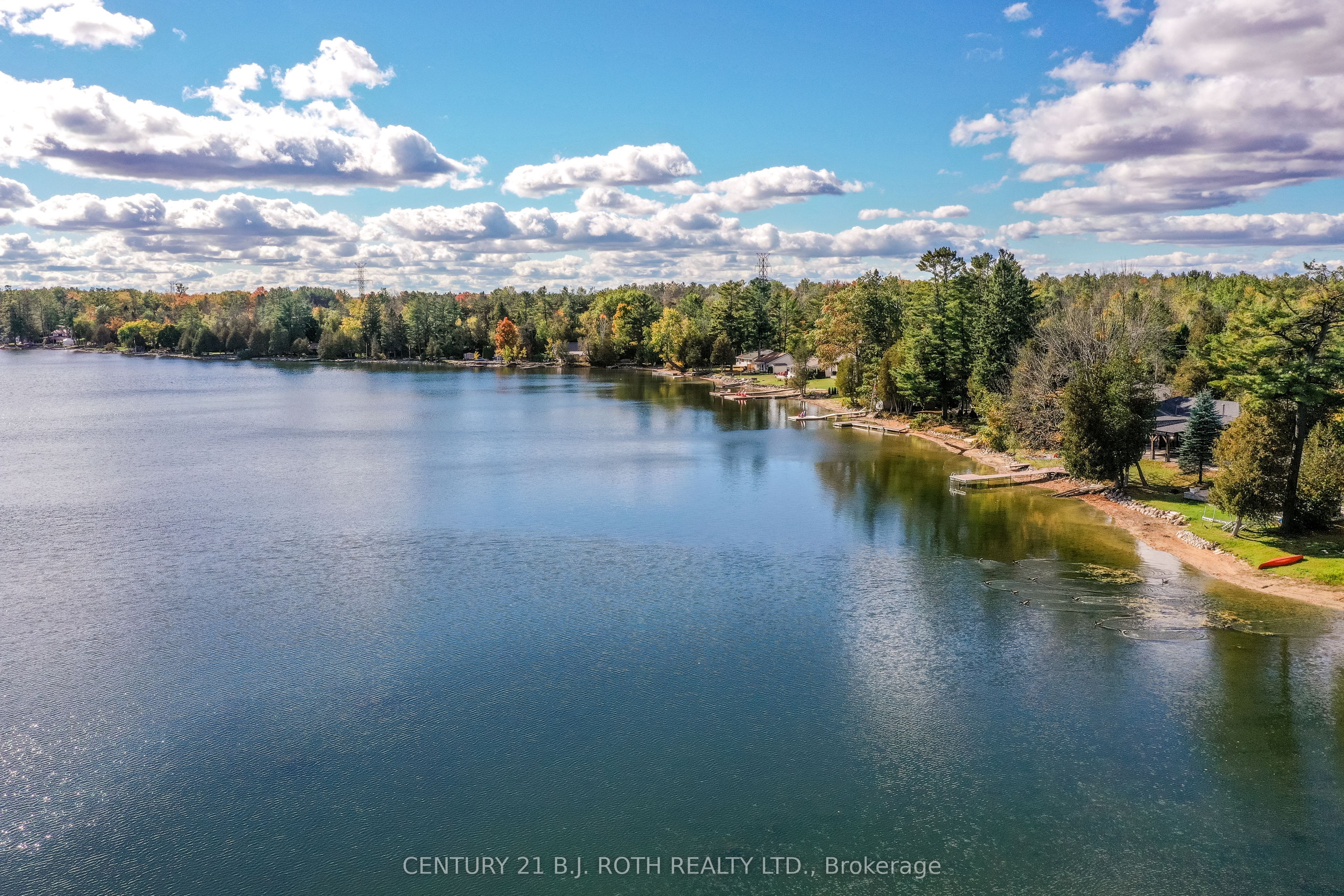 3371 Lake St. George Boulevard, Severn, ON L0K 2B0 photo 3