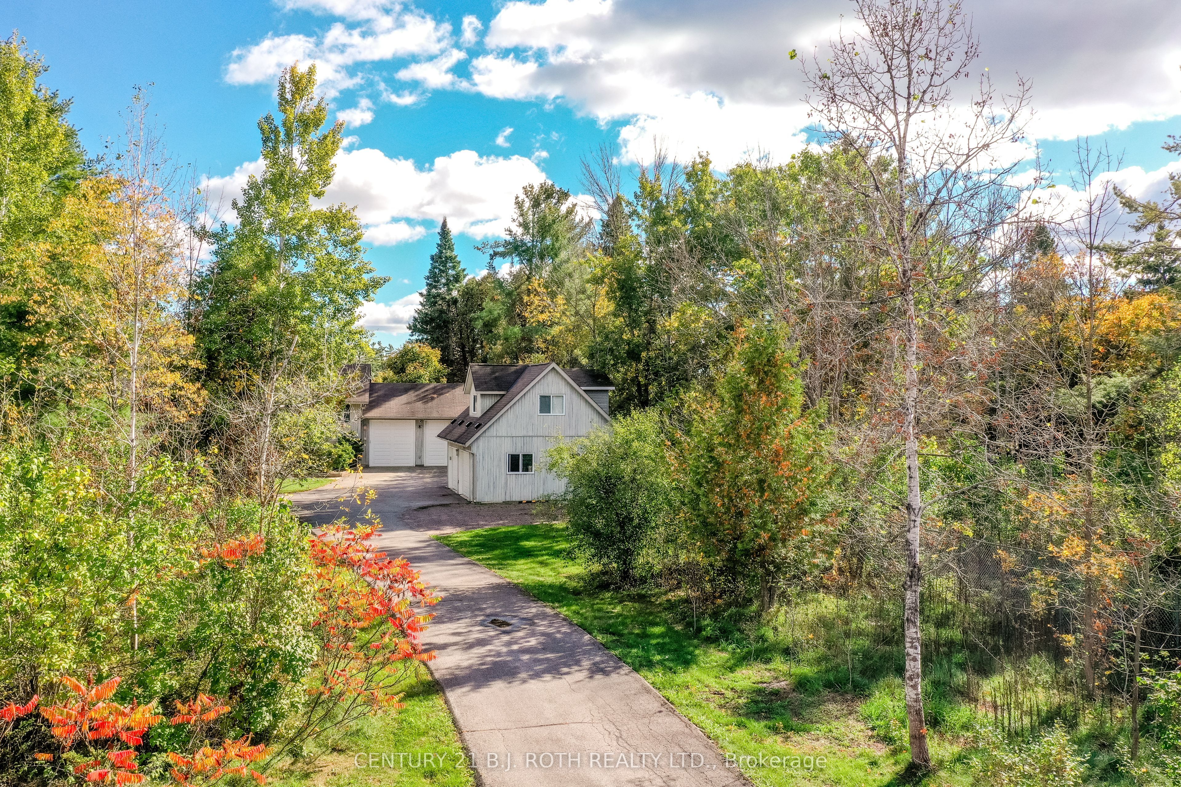 3371 Lake St. George Boulevard, Severn, ON L0K 2B0 photo 5
