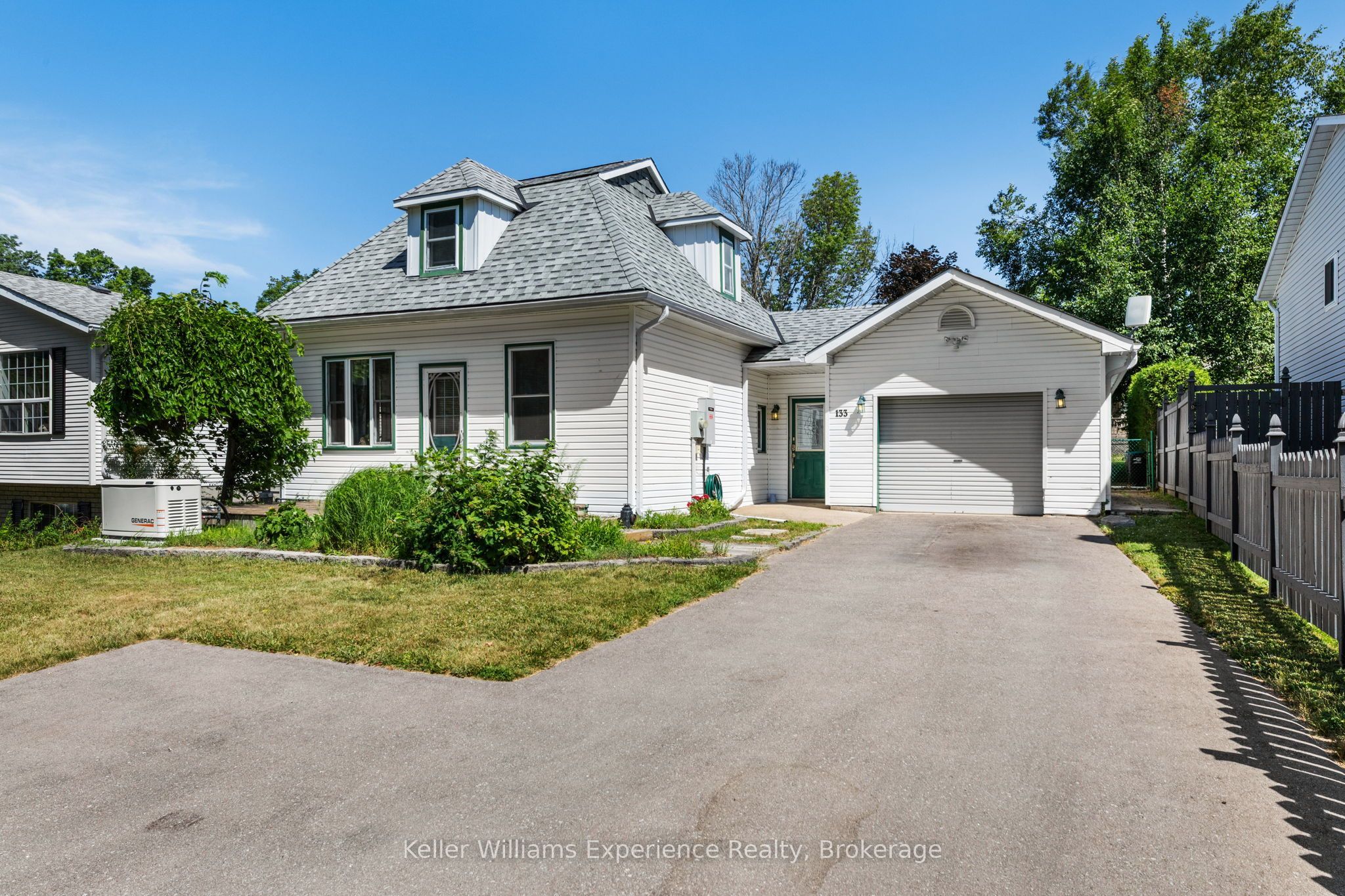 133 Burke Street, Penetanguishene, ON L9M 1H1 photo 2