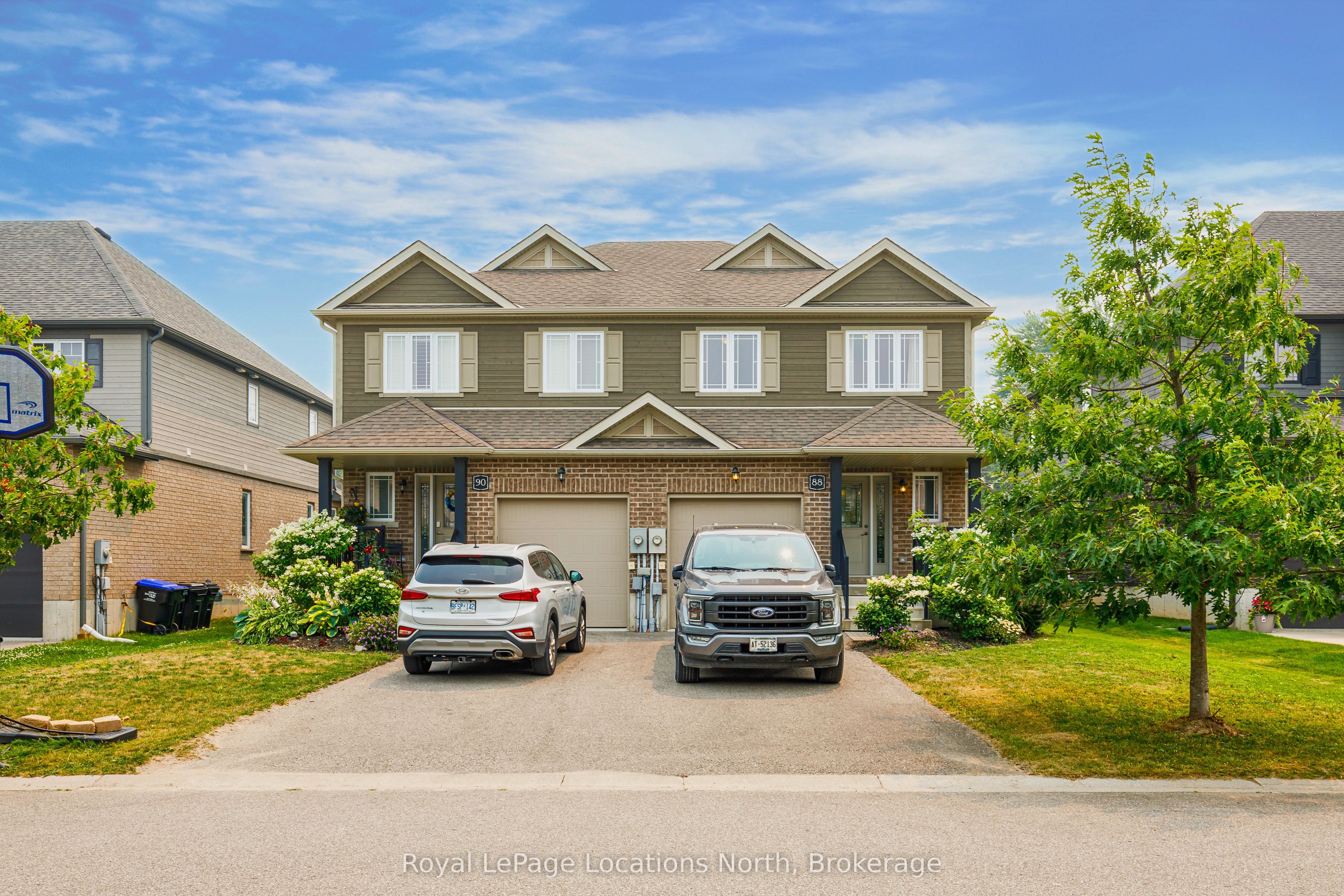 88 Robertson Street, Collingwood, ON L9Y 0X1 photo 3