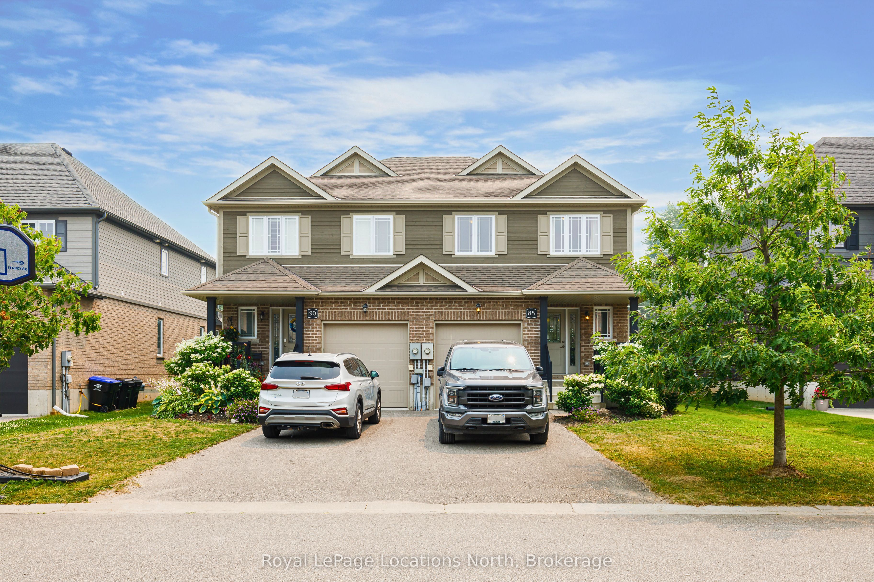 88 Robertson Street, Collingwood, ON L9Y 0X1 photo 4