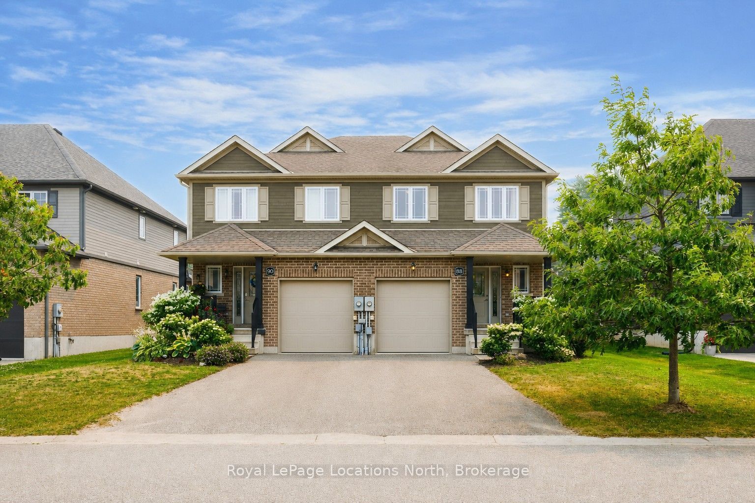 88 Robertson Street, Collingwood, ON L9Y 0X1 photo 5