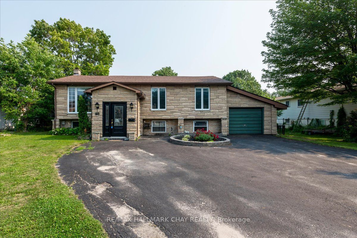 611 Big Bay Point Rd Road, Barrie, ON L4N 3Z9 photo 2