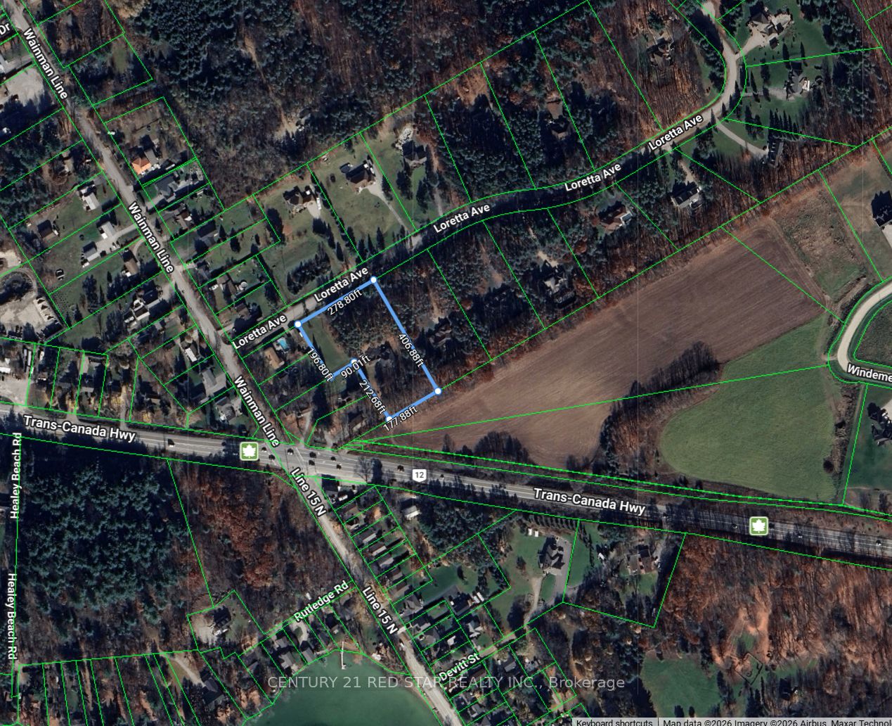1775 Loretta Avenue, Severn, ON L3V 7W2 photo 5