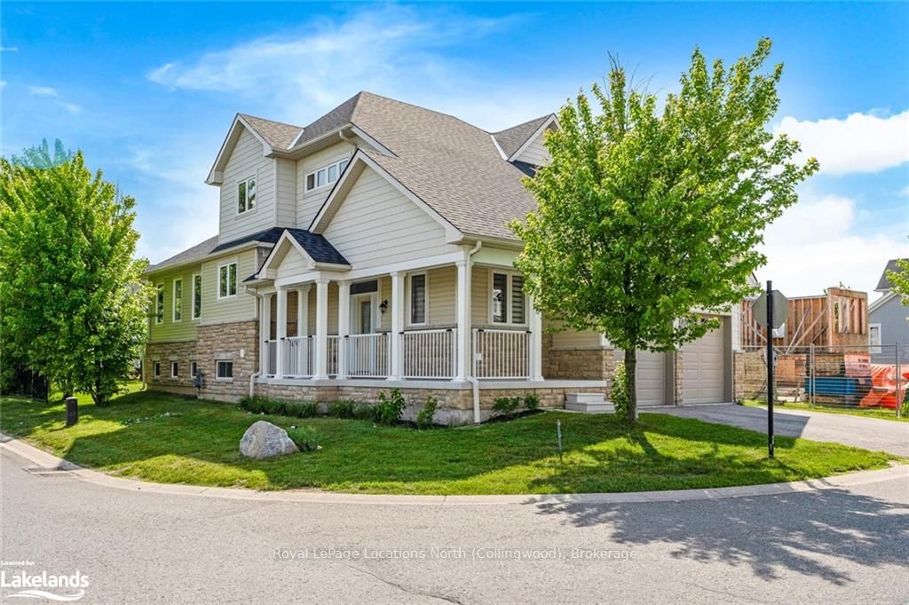 40 WATERVIEW Road, Wasaga Beach, ON L9Z 0E9 photo 2