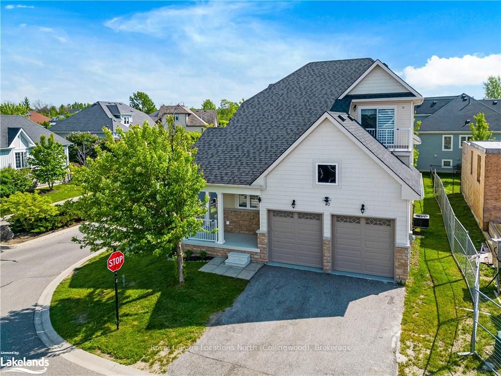 40 WATERVIEW Road, Wasaga Beach, ON L9Z 0E9 photo 4