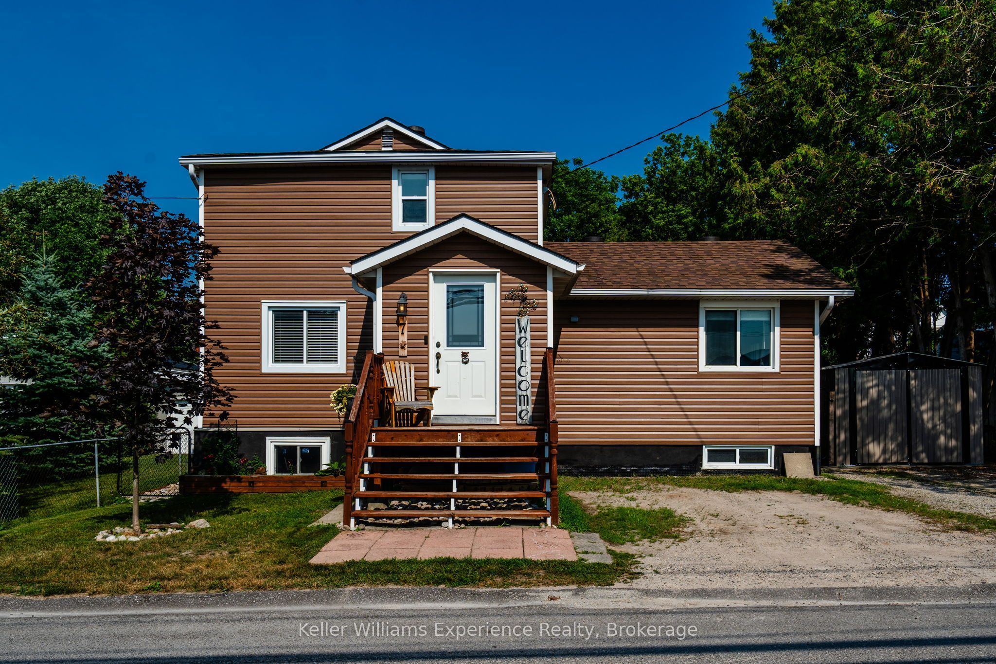 7 Levi Simon Trail, Penetanguishene, ON L9M 1A4