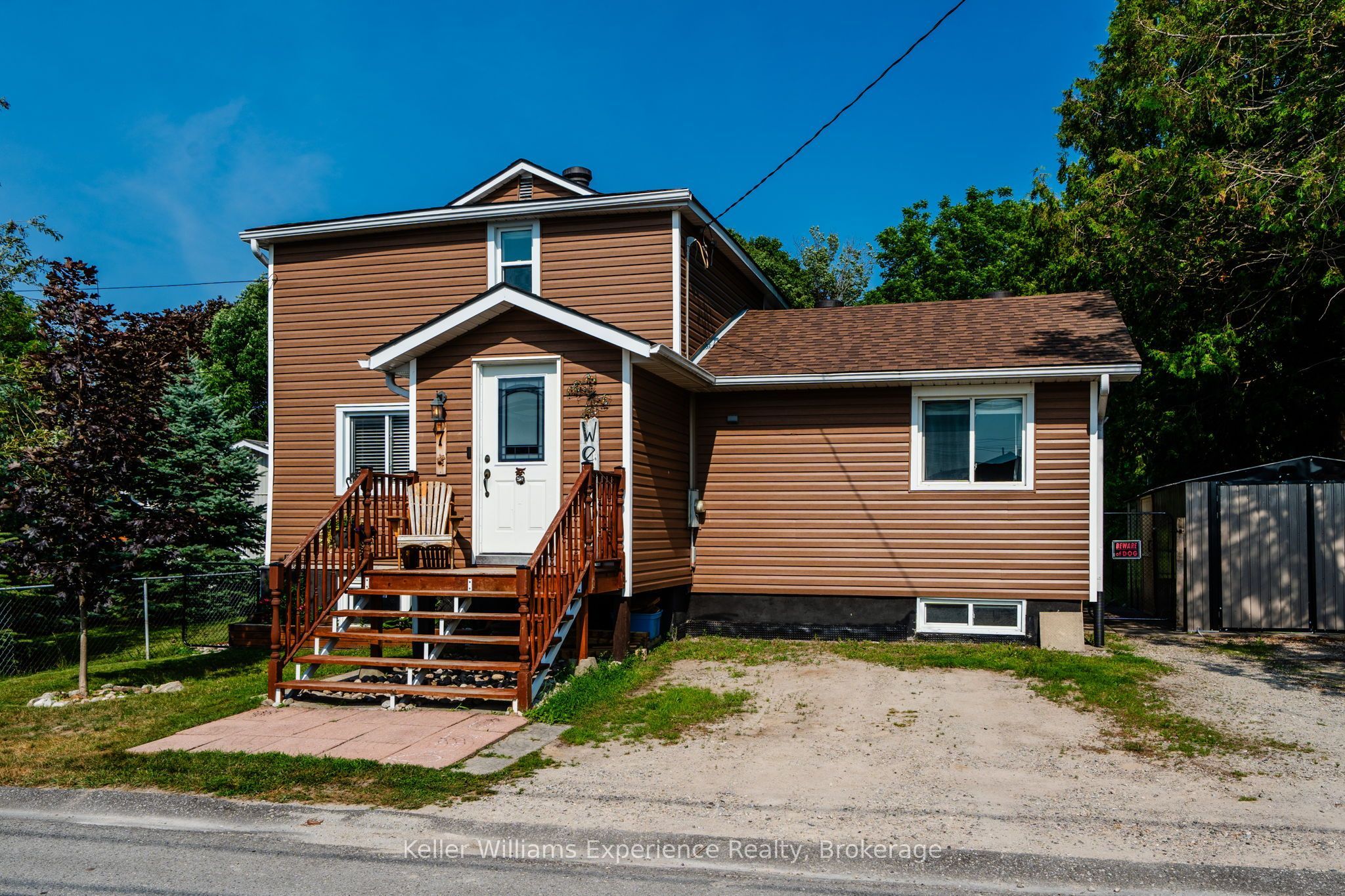 7 Levi Simon Trail, Penetanguishene, ON L9M 1A4 photo 2