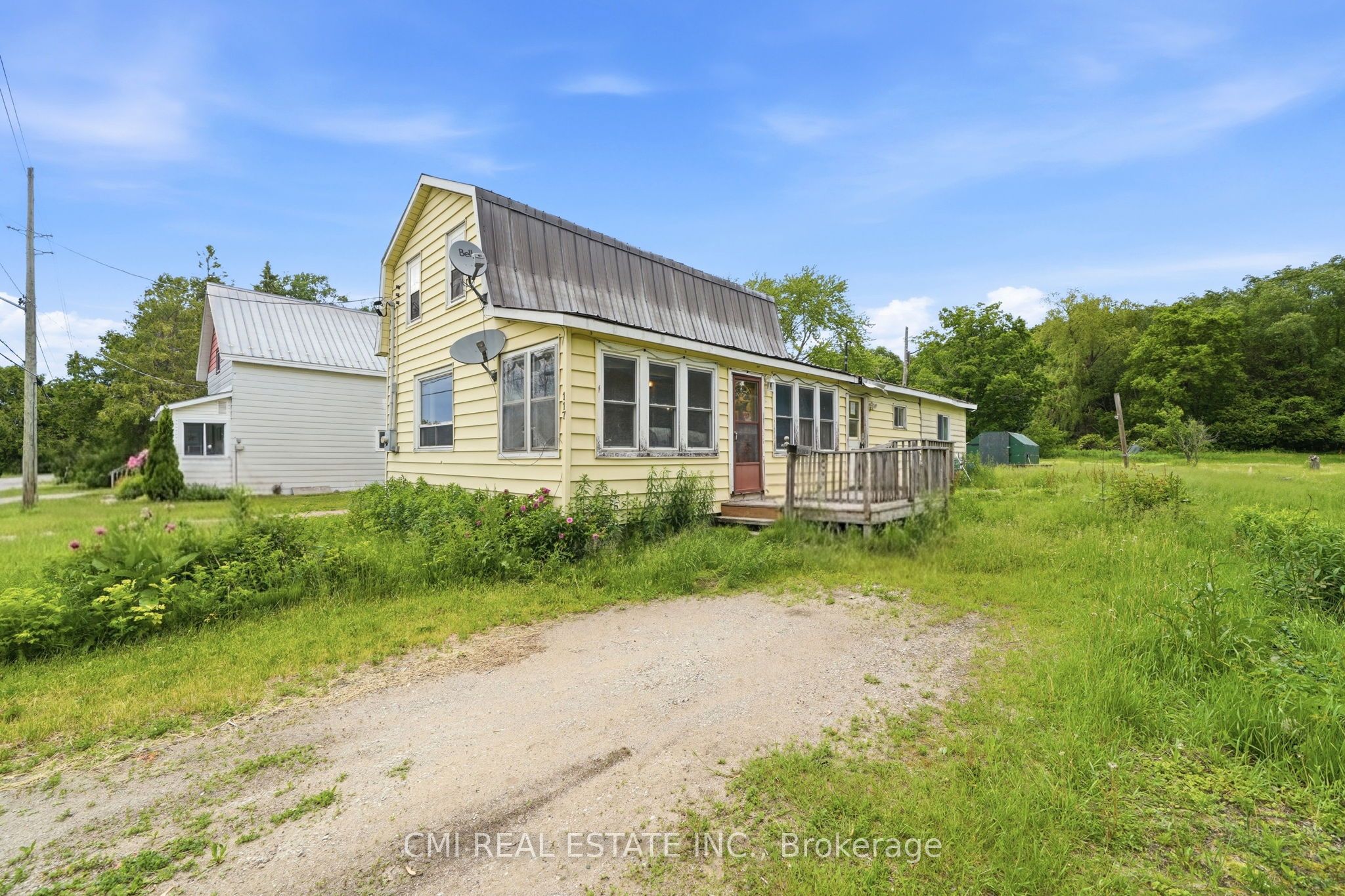 117 Fox Street, Penetanguishene, ON L9M 1E2 photo 2