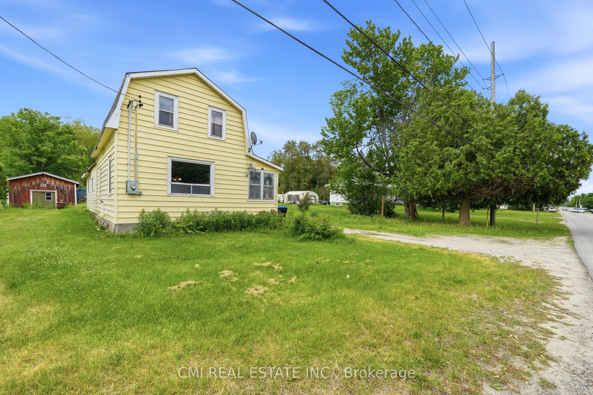 117 Fox Street, Penetanguishene, ON L9M 1E2 photo 5