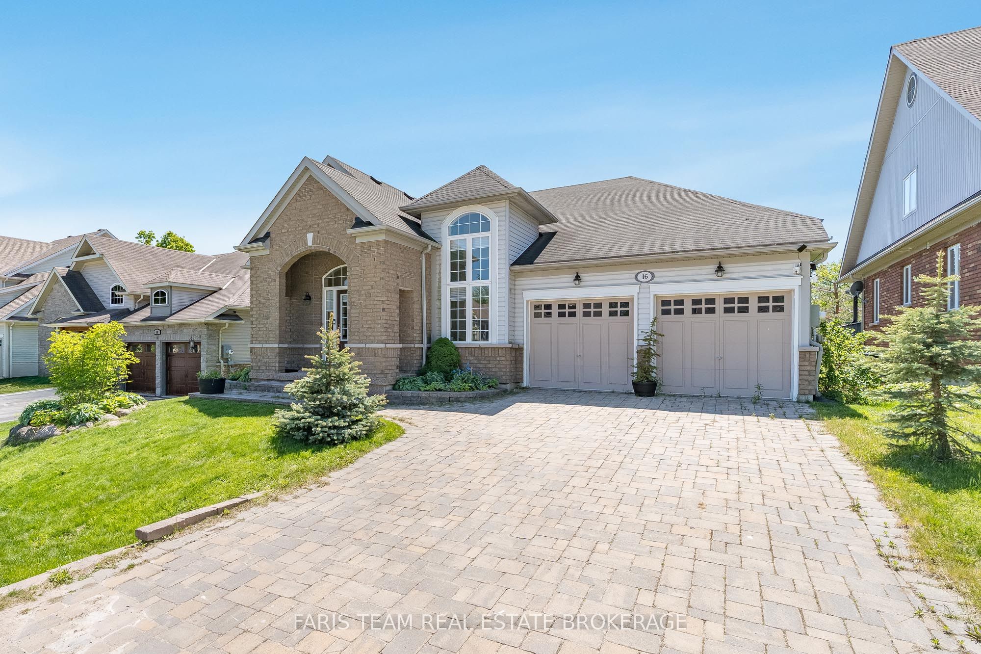 16 Landscape Drive, Oro-Medonte, ON L0L 2L0 photo 3