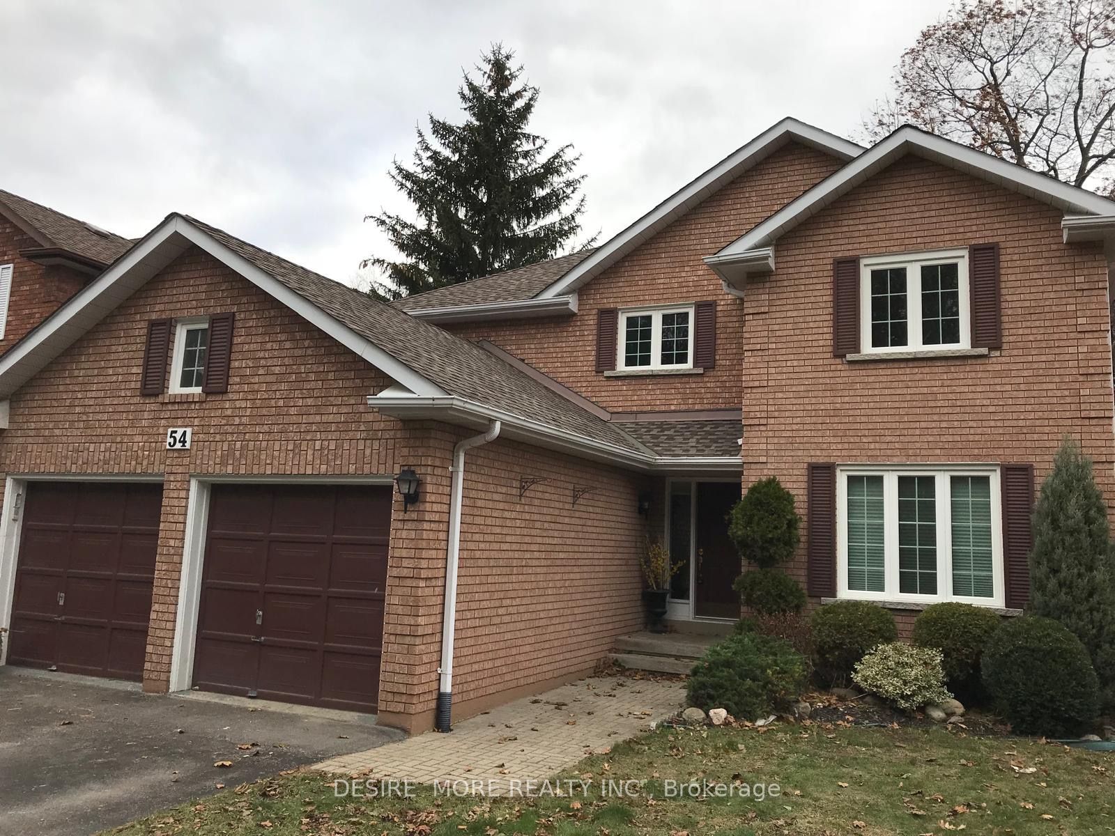 54 Mayfair Drive N main+se, Barrie, ON L4N 6Y8 photo 2