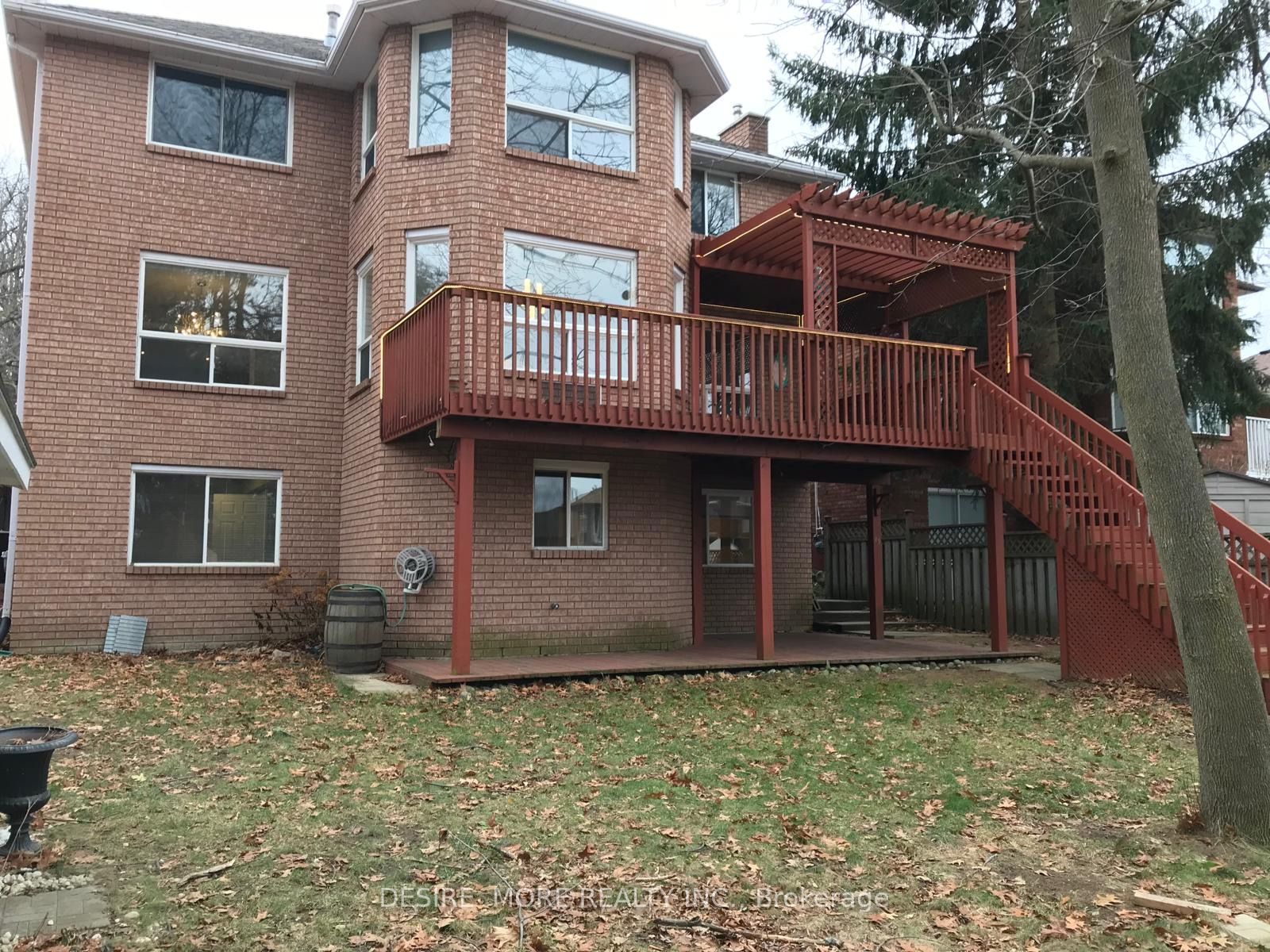 54 Mayfair Drive N main+se, Barrie, ON L4N 6Y8 photo 5