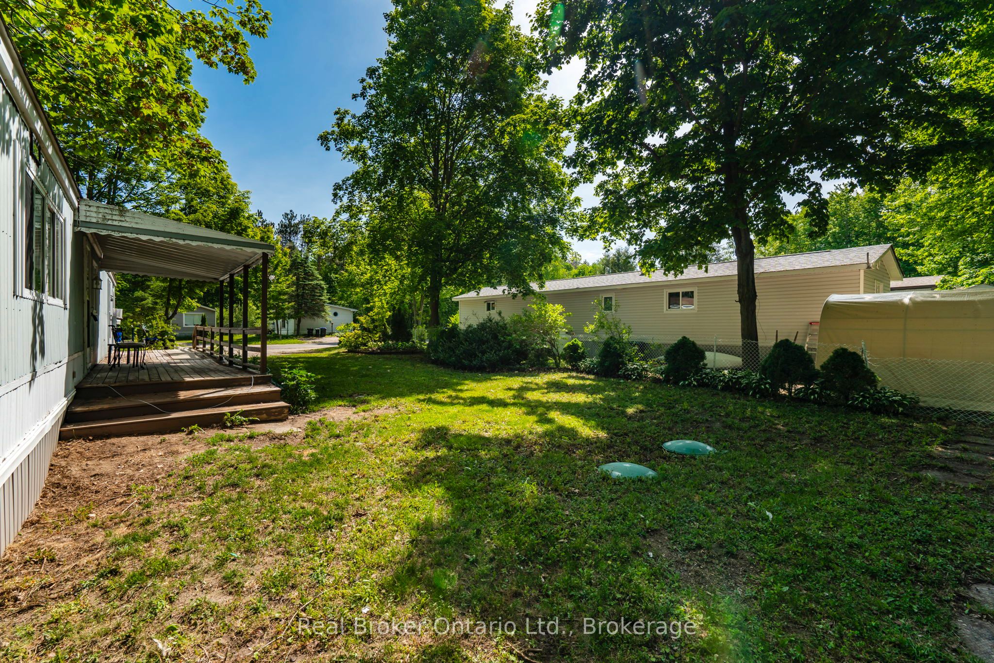 5263 Elliott Side Road 48, Tay, ON L4R 4K3 photo 2