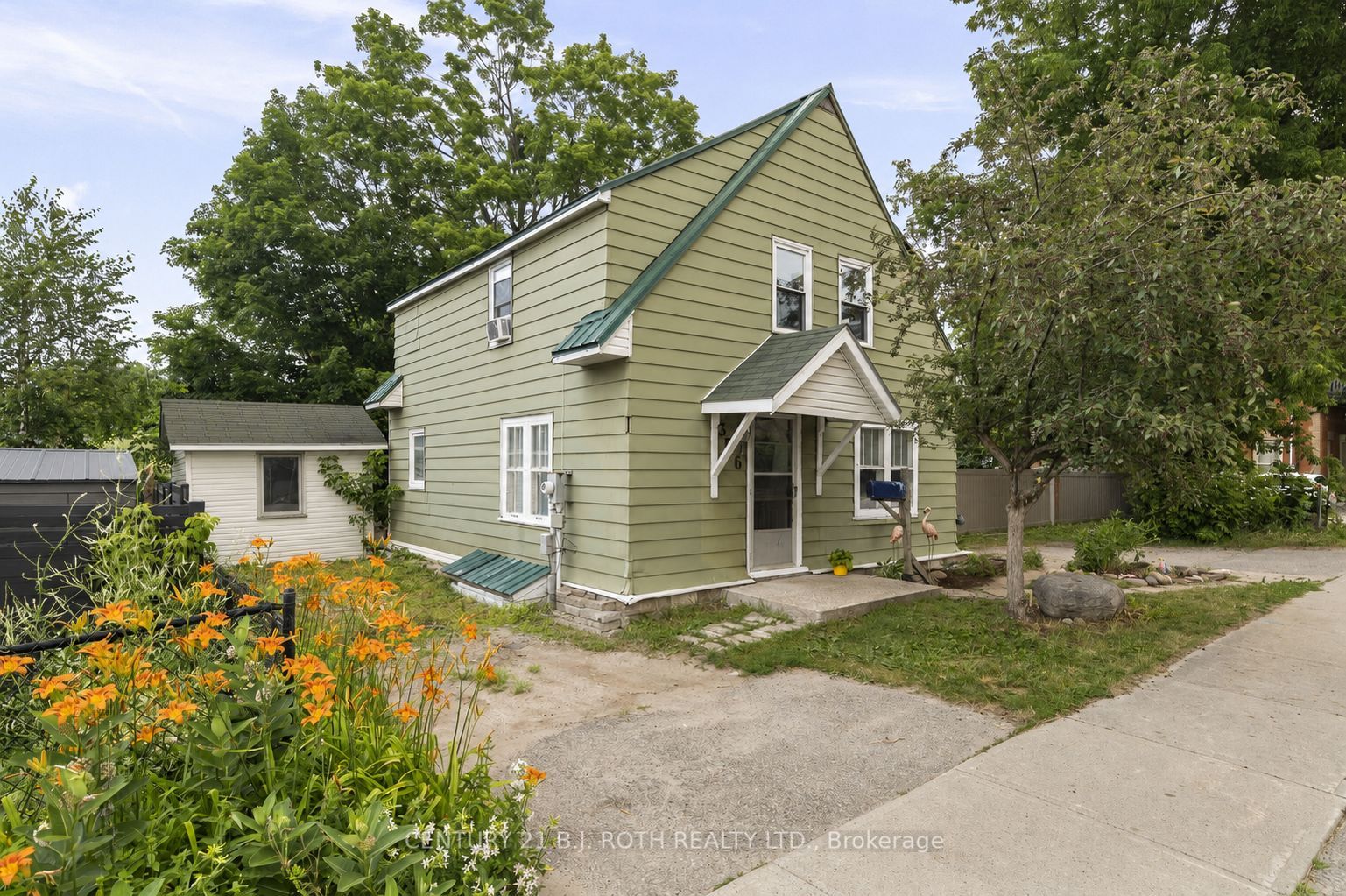 356 West Street N, Orillia, ON L3V 5E4 photo 3