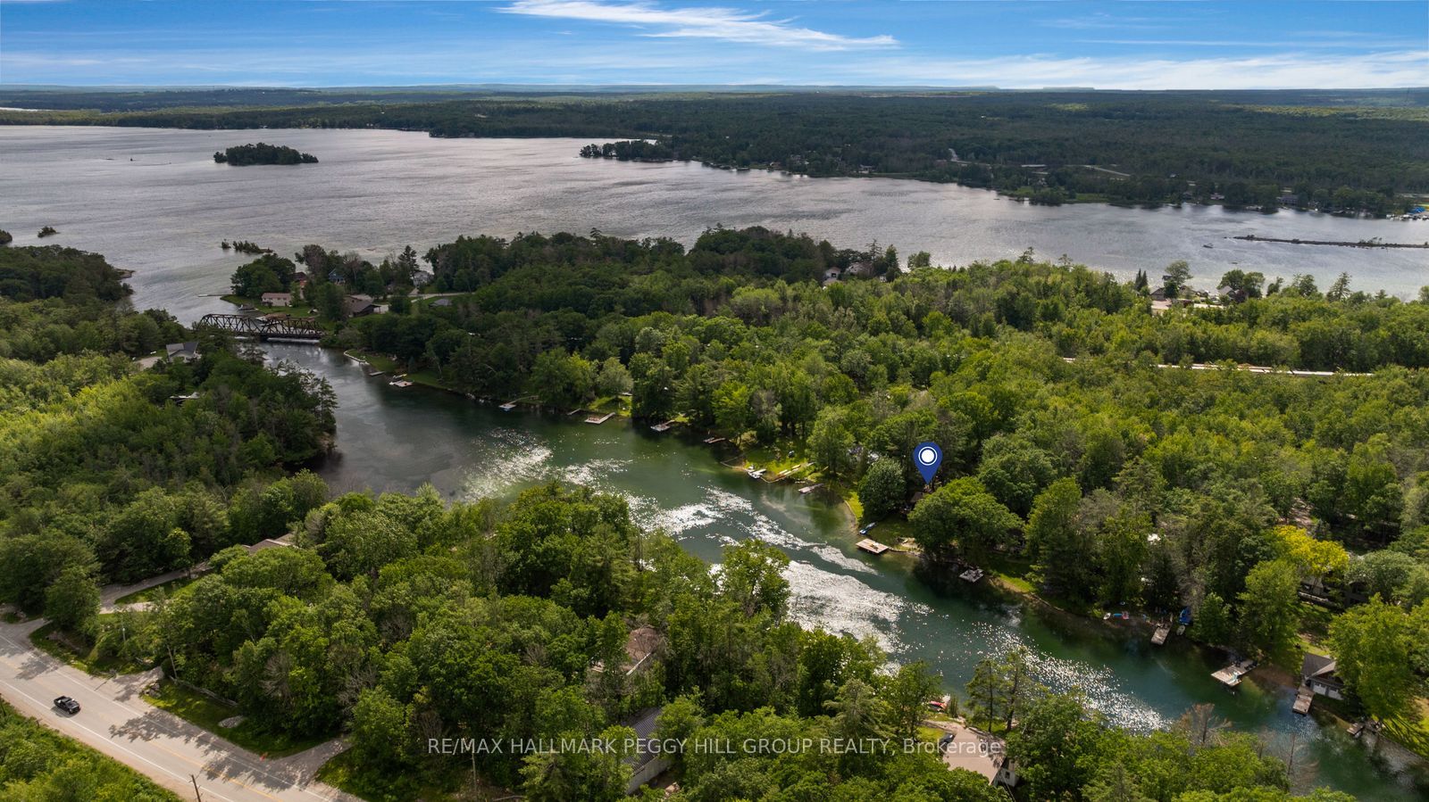 7661 Somerset Park, Ramara, ON L0K 2B0 photo 2