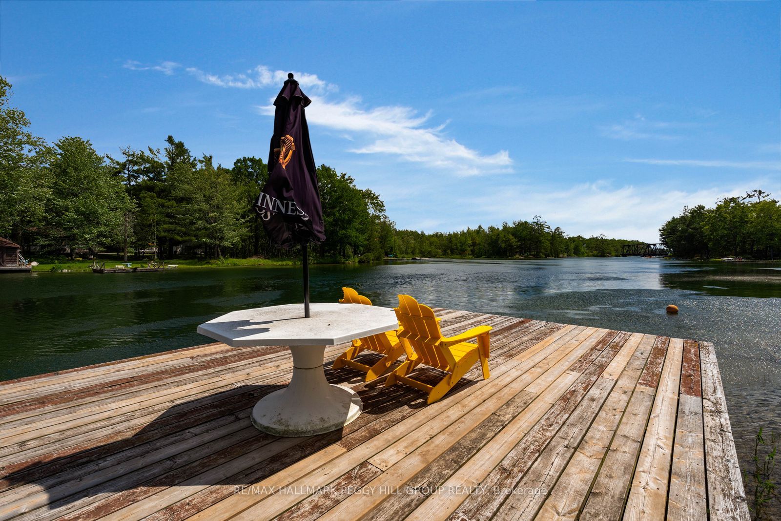 7661 Somerset Park, Ramara, ON L0K 2B0 photo 3