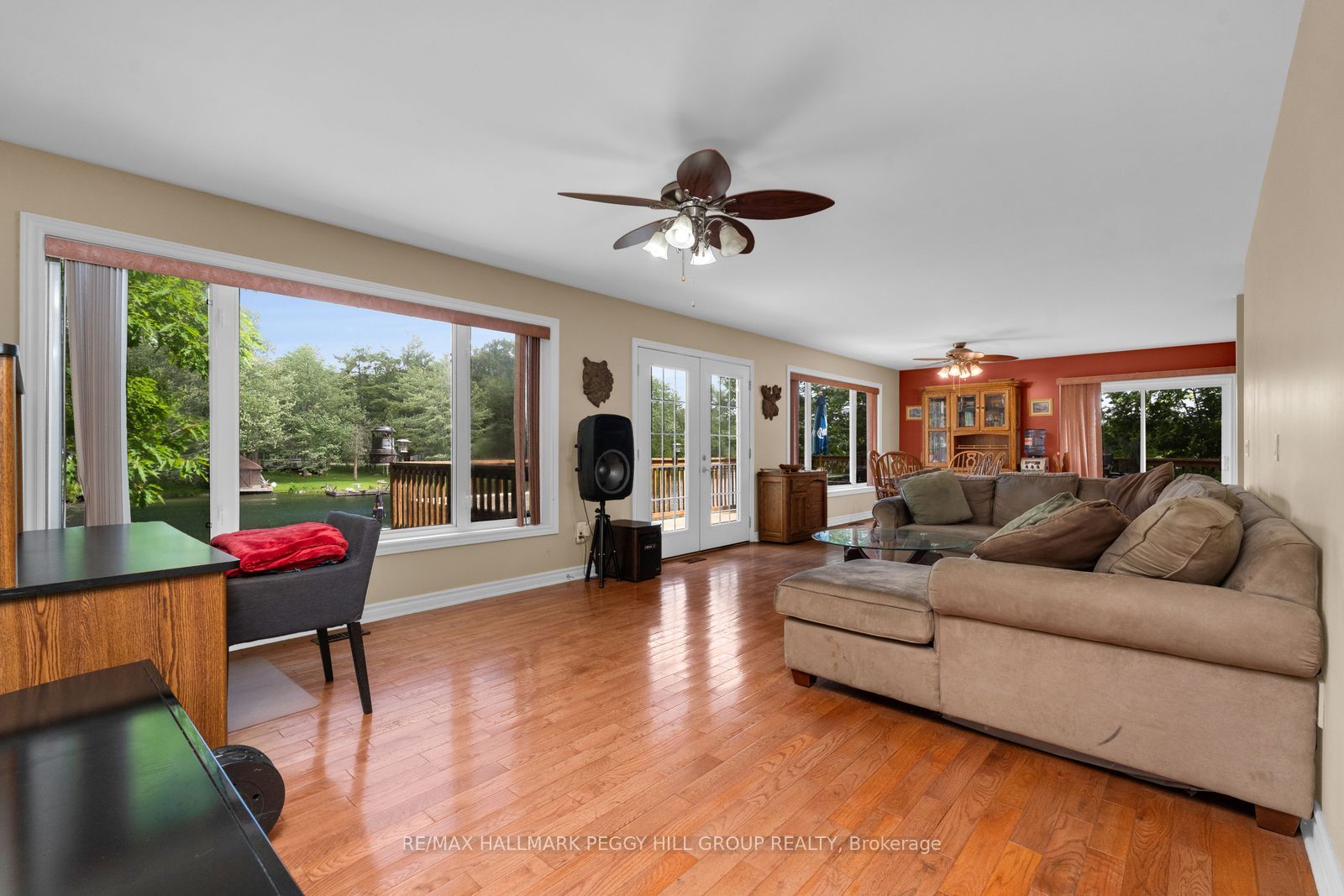 7661 Somerset Park, Ramara, ON L0K 2B0 photo 4