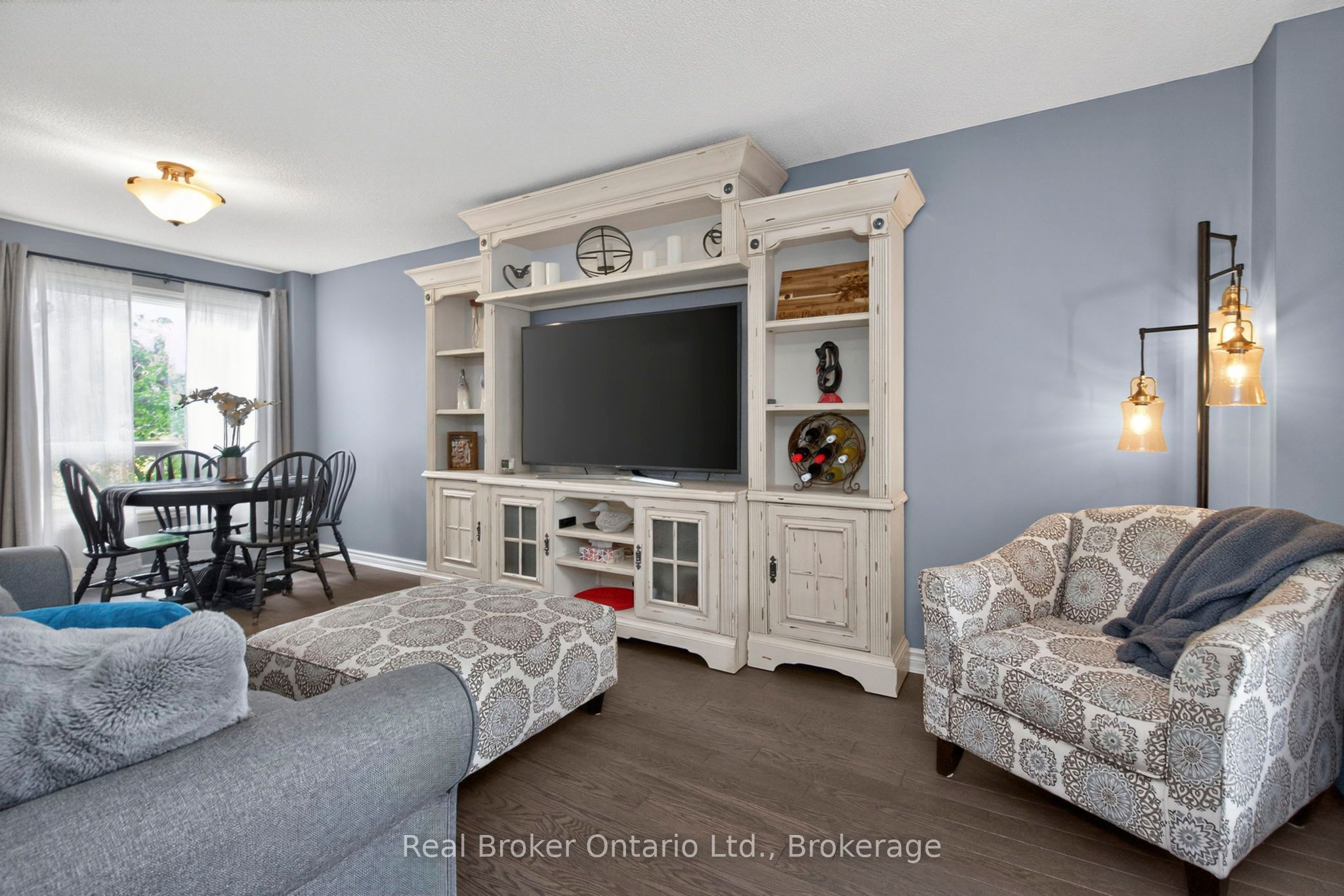 94 Golden Meadow Road, Barrie, ON L4N 7G4 photo 4