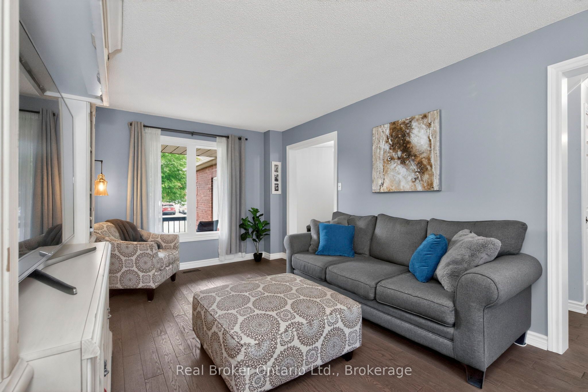 94 Golden Meadow Road, Barrie, ON L4N 7G4 photo 5