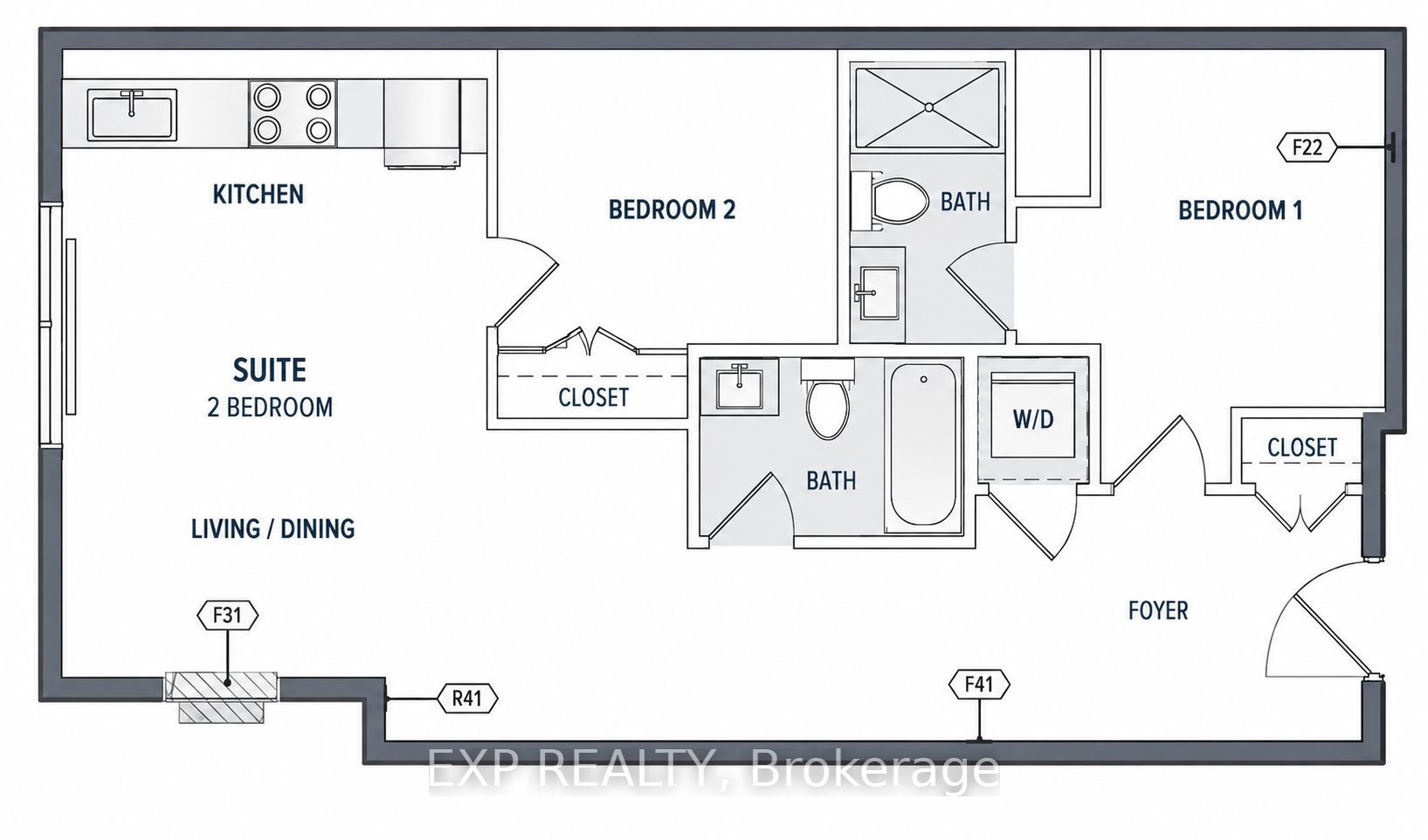 145 Clapperton Street 304, Barrie, ON L4M 3G3 photo 2