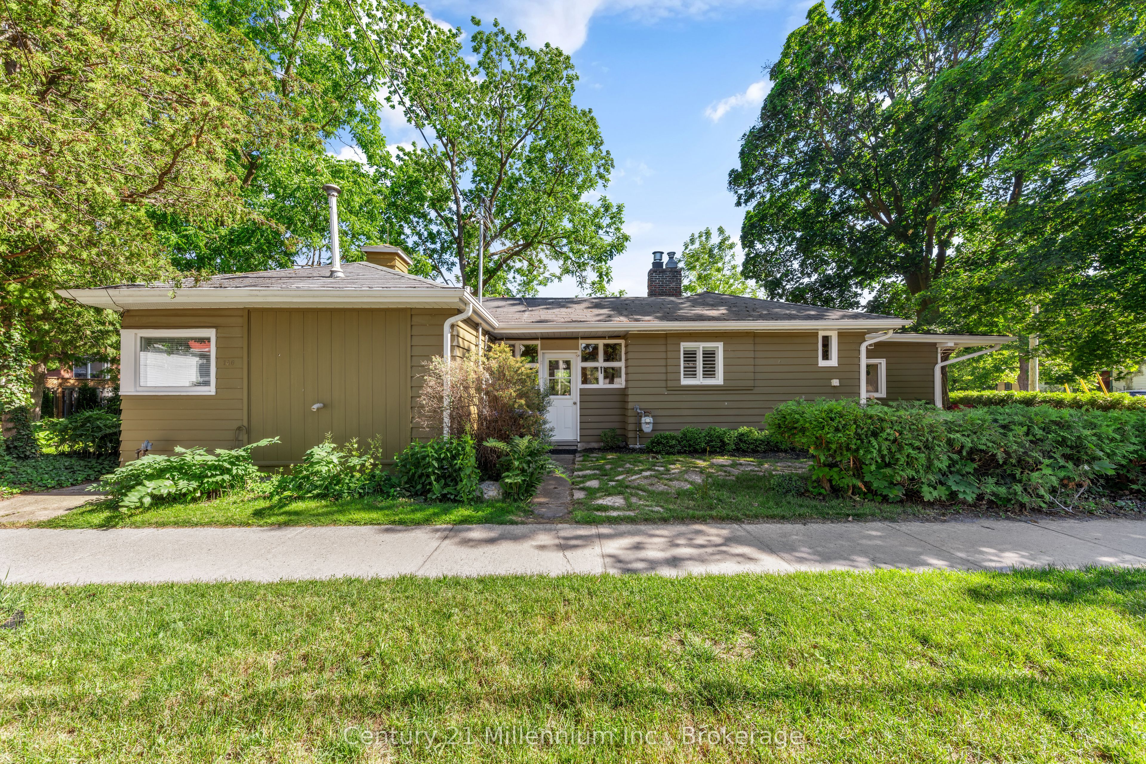 91 Beech Street, Collingwood, ON L9Y 2T2 photo 2
