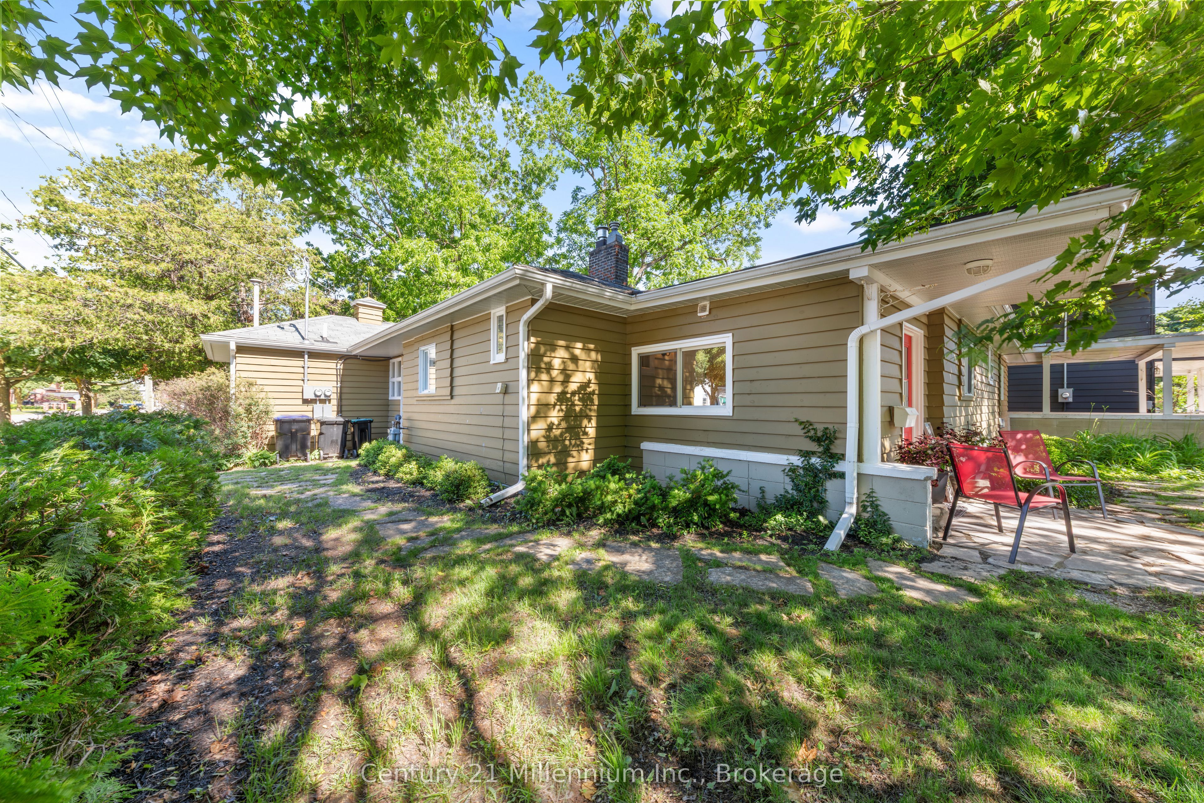 91 Beech Street, Collingwood, ON L9Y 2T2 photo 4