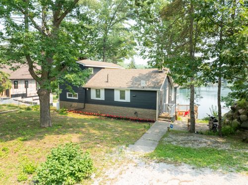 7847 Oakridge Drive, Ramara, ON L0K 2B0 photo 2