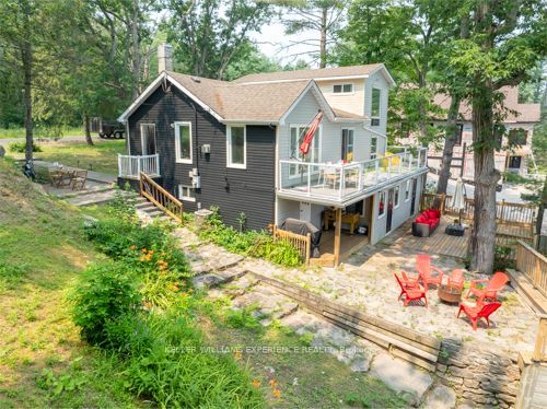 7847 Oakridge Drive, Ramara, ON L0K 2B0 photo 3