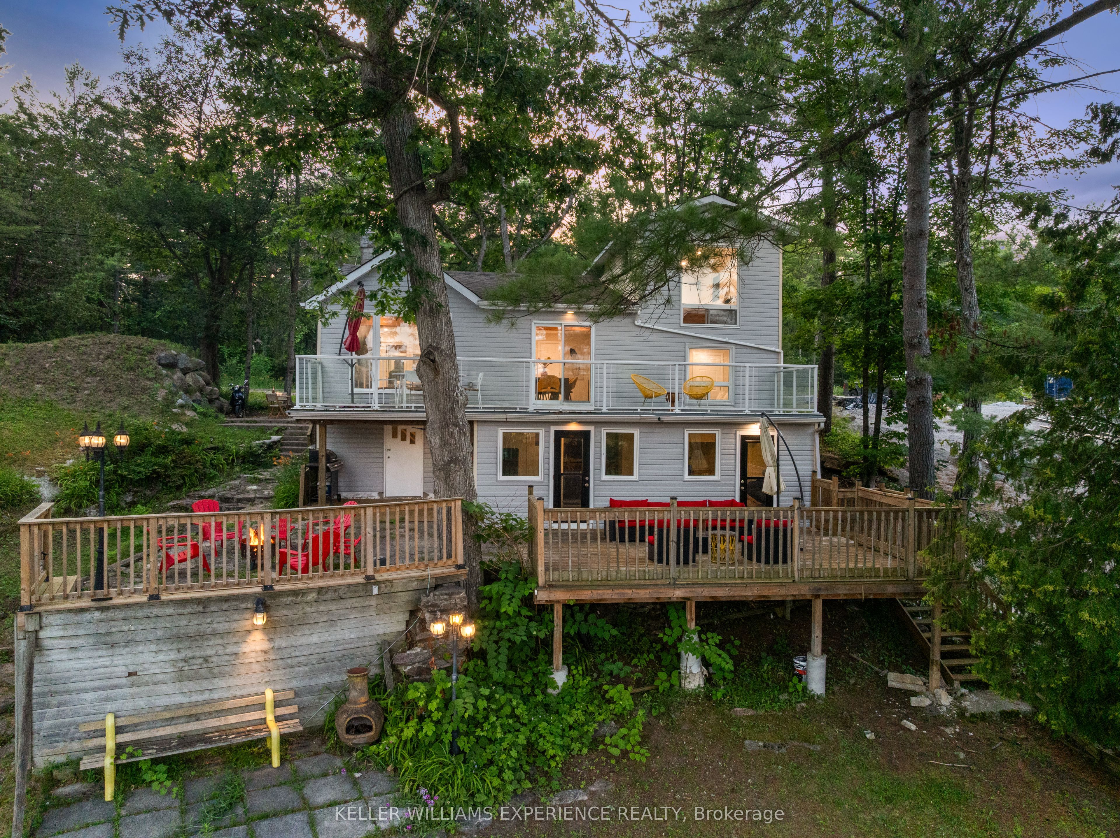 7847 Oakridge Drive, Ramara, ON L0K 2B0 photo 4