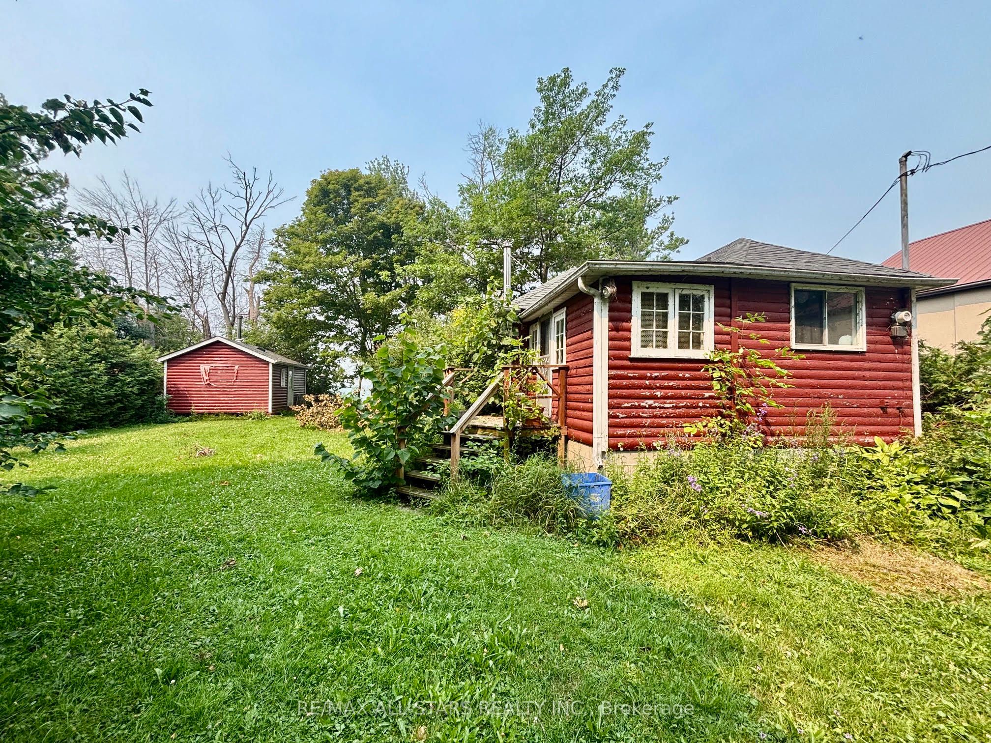 2356 Lakeshore Drive, Ramara, ON L0K 1B0 photo 2