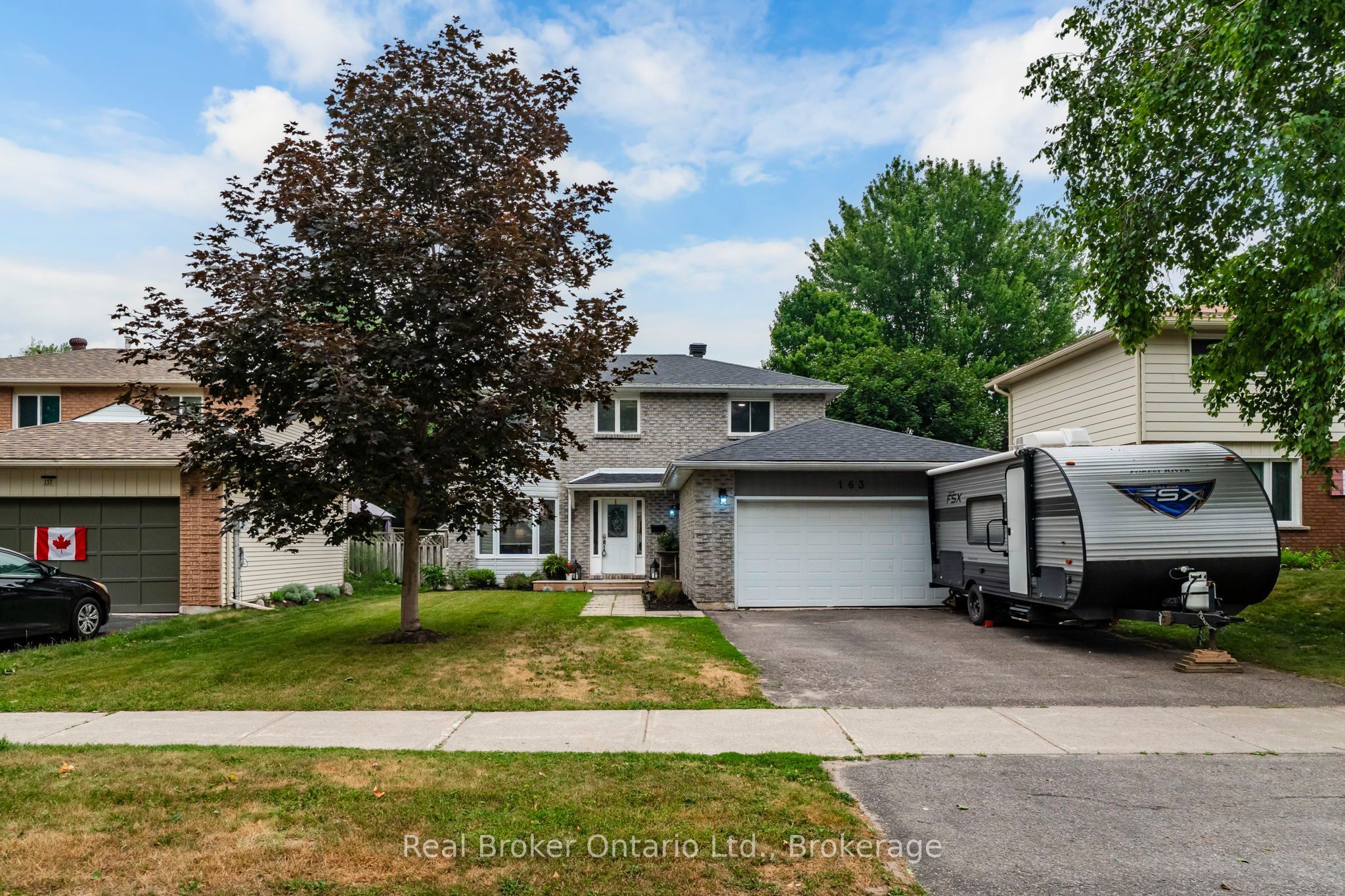 163 Woodland Drive, Midland, ON L4R 4C9 photo 4