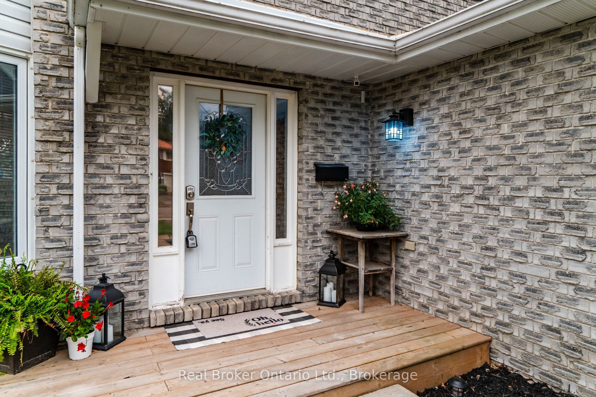 163 Woodland Drive, Midland, ON L4R 4C9 photo 5