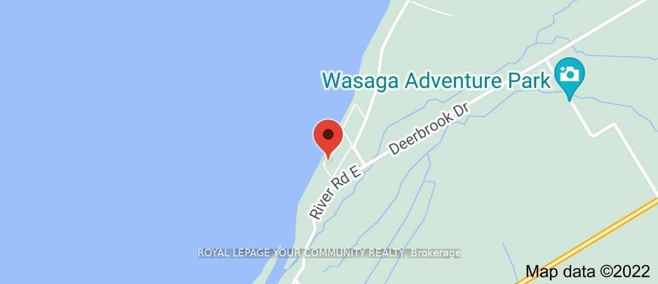 274 Coastline Drive Unit A, Wasaga Beach, ON L7B 0A9 photo 5